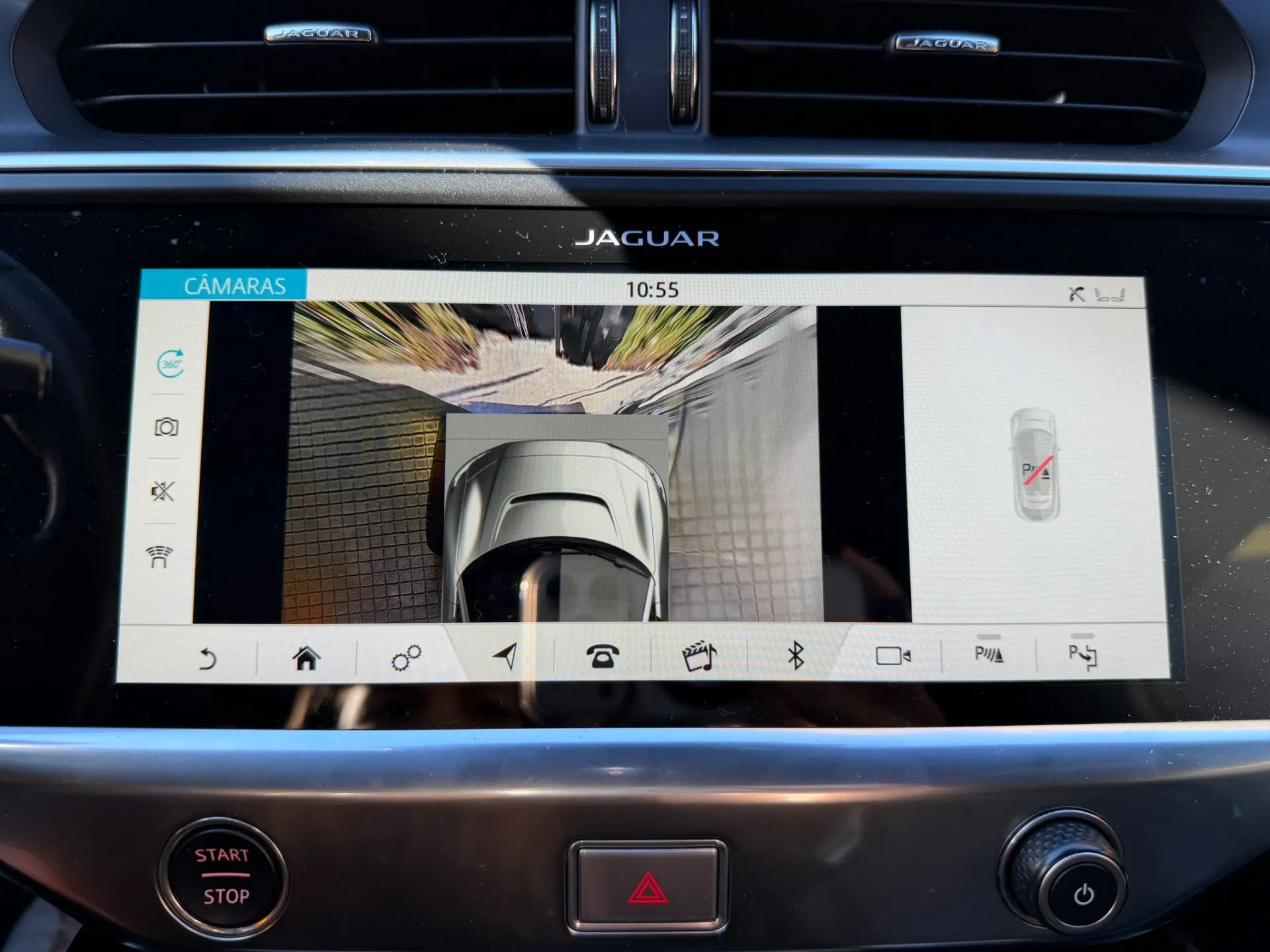 Jaguar I-Pace S AWD Aut. 35