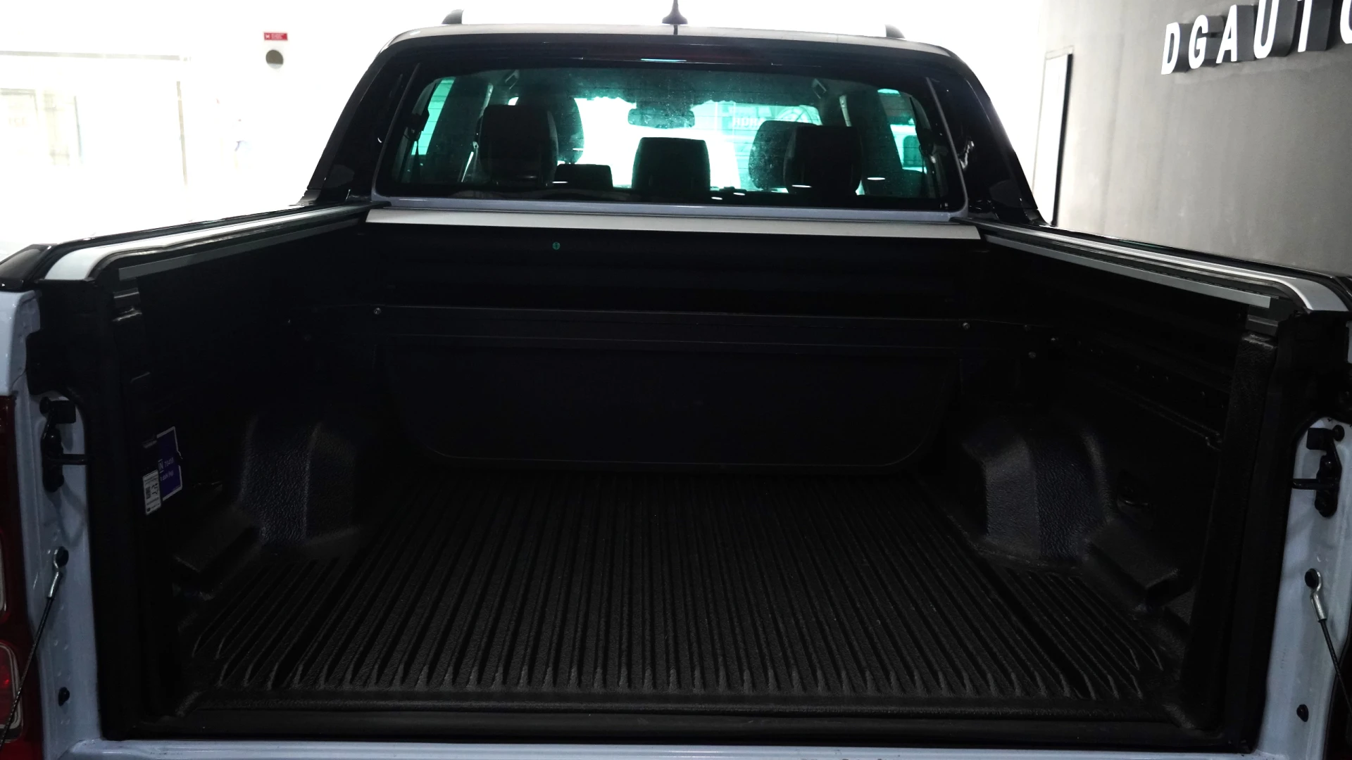 Ford Ranger 62