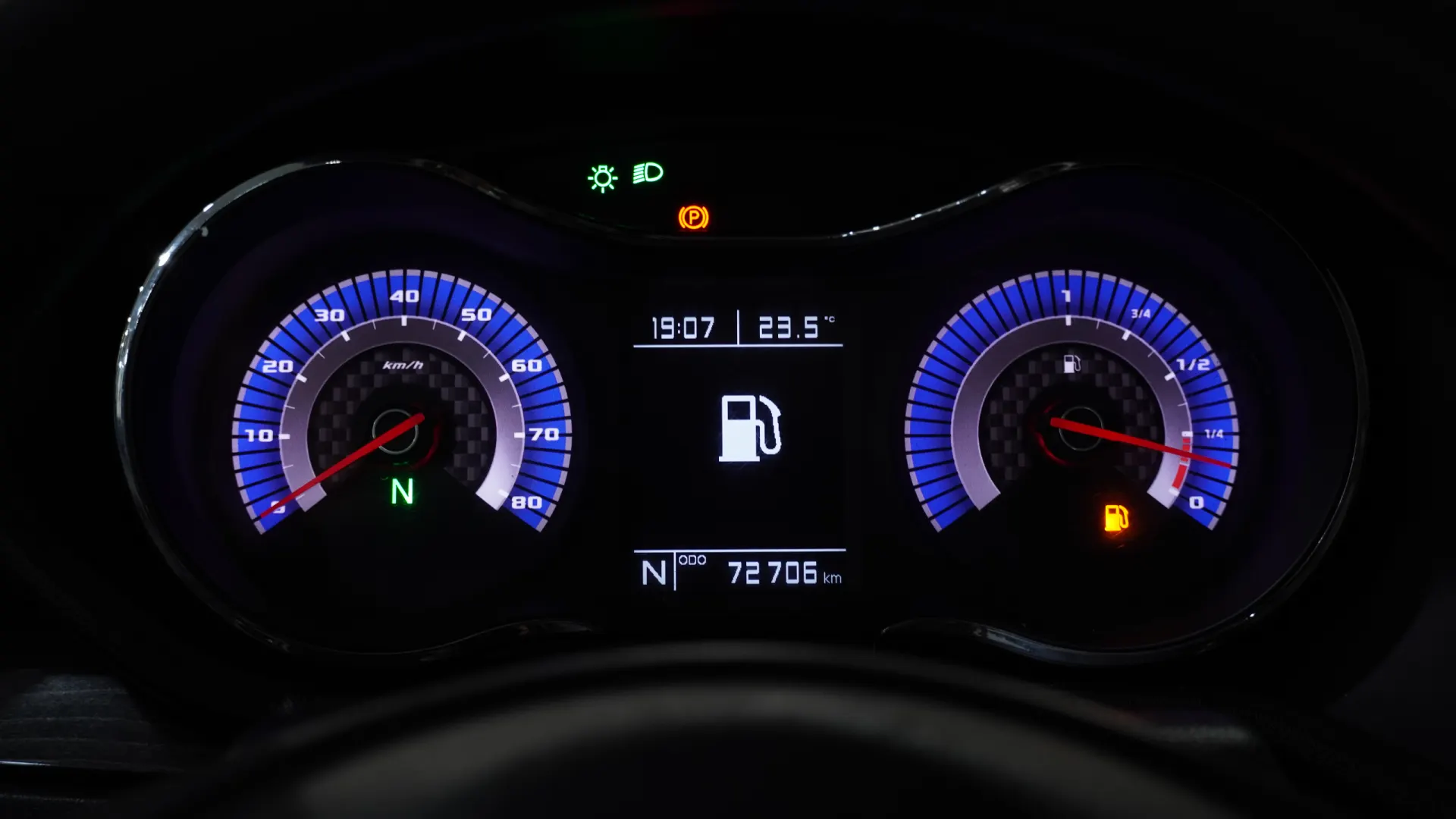 Aixam Coupe COUPE GTI 17