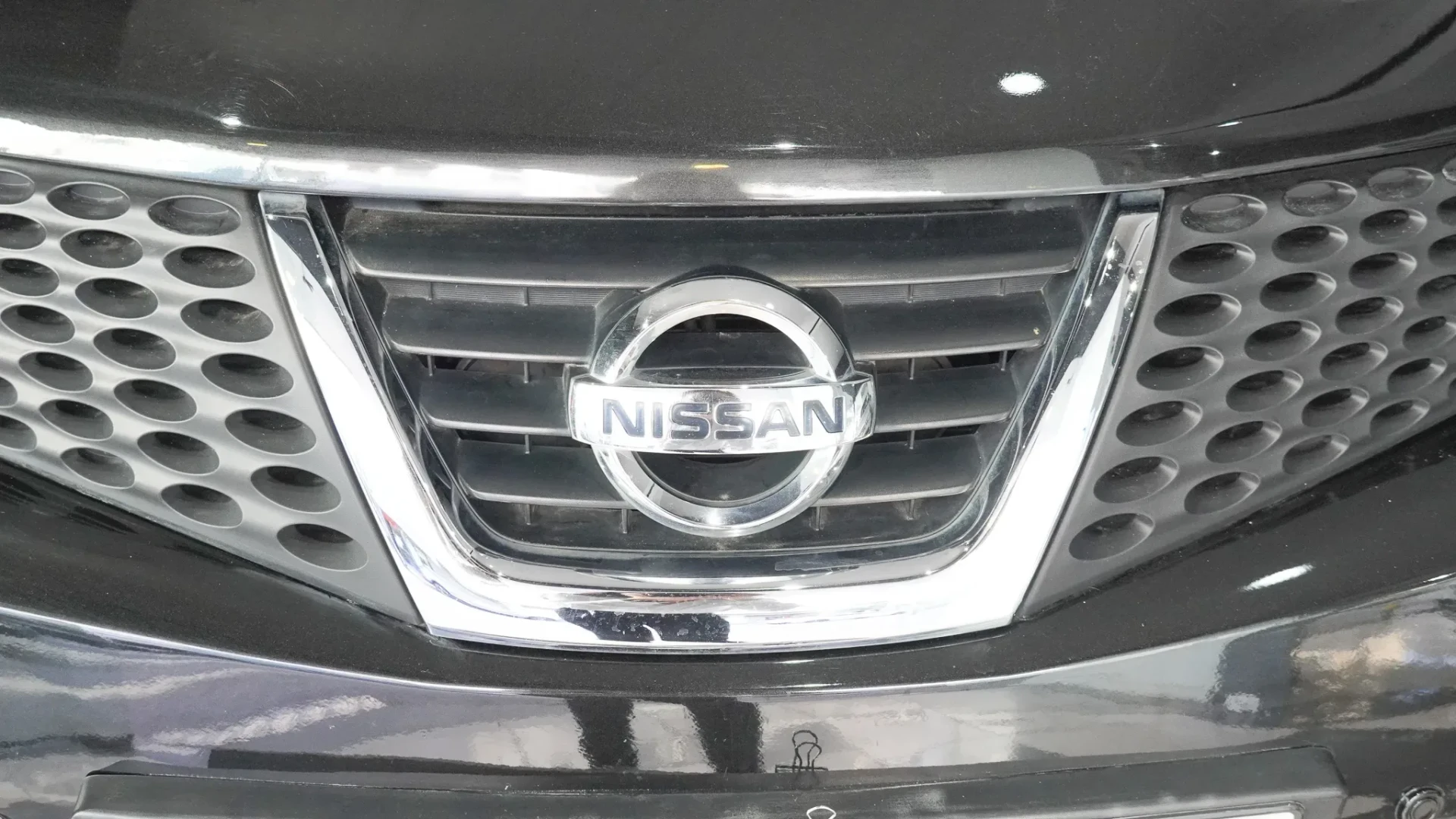 Nissan Juke Juke 1.5 dCi Acenta Nissan Connect 39