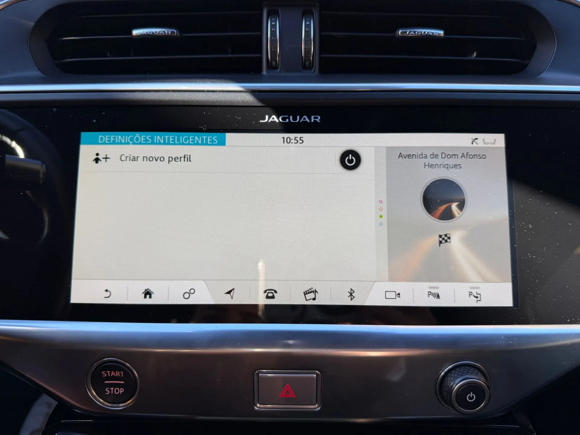 Jaguar I-Pace S AWD Aut. 28