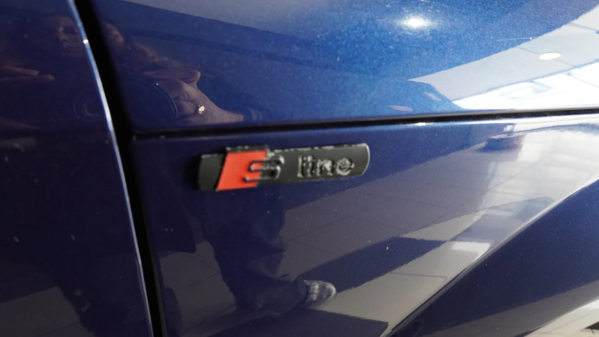 Audi TT Roadster 1.8 TFSI ROADSTER 38