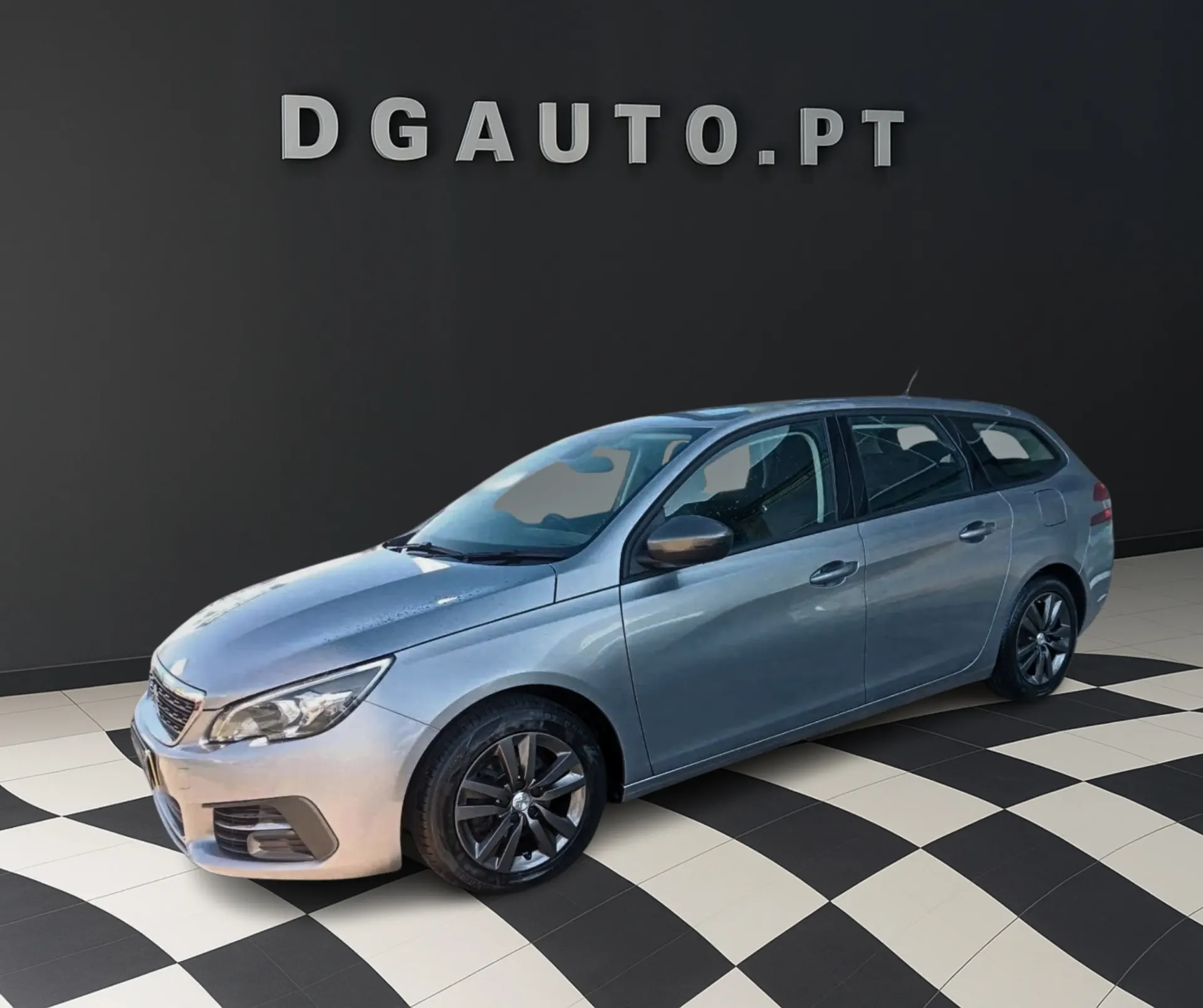 Peugeot 308 SW i Access 2