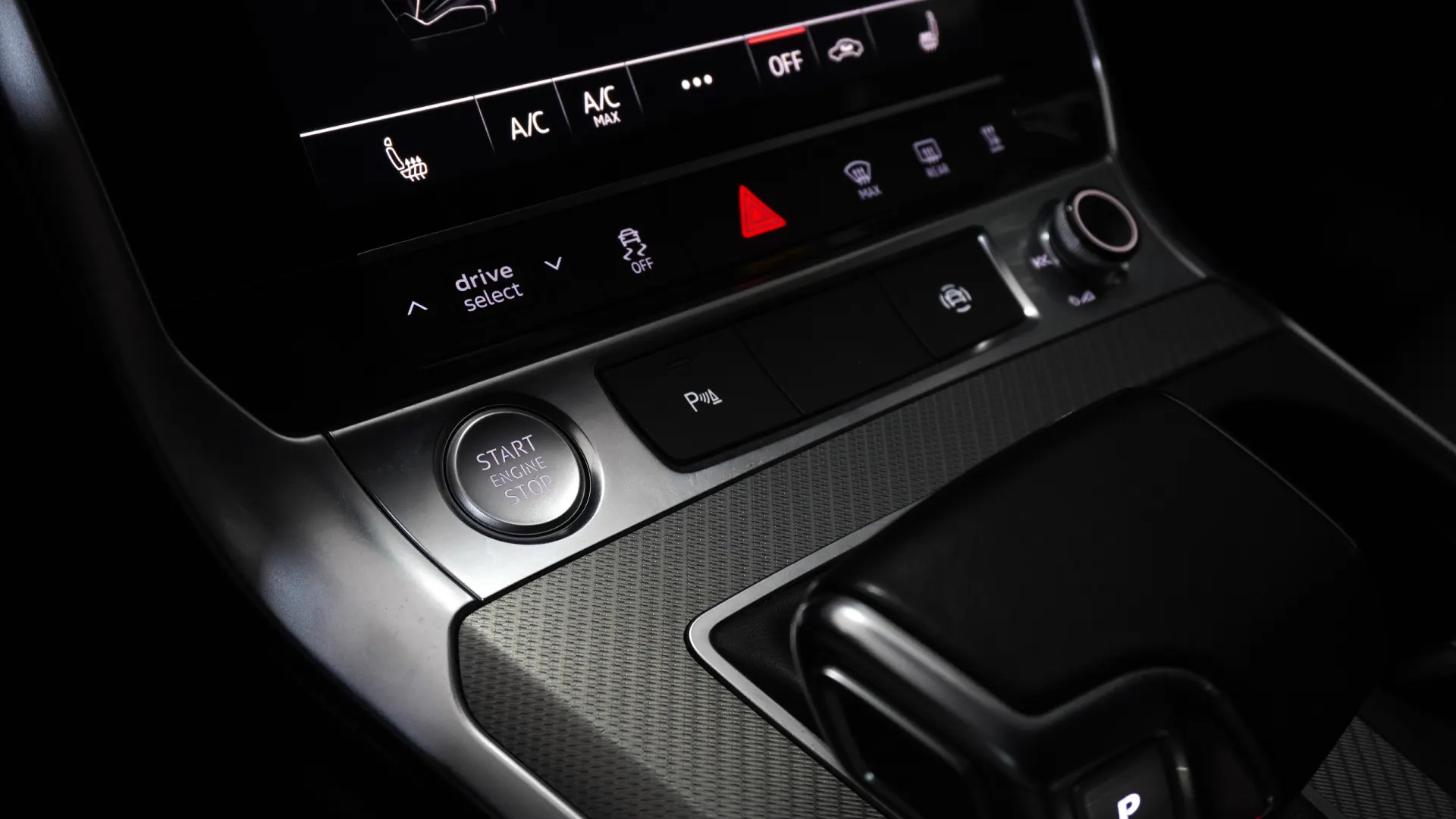 Audi A6 Avant 40Tdi QUATTRO KIT RS6 HYBRID 204CV 31