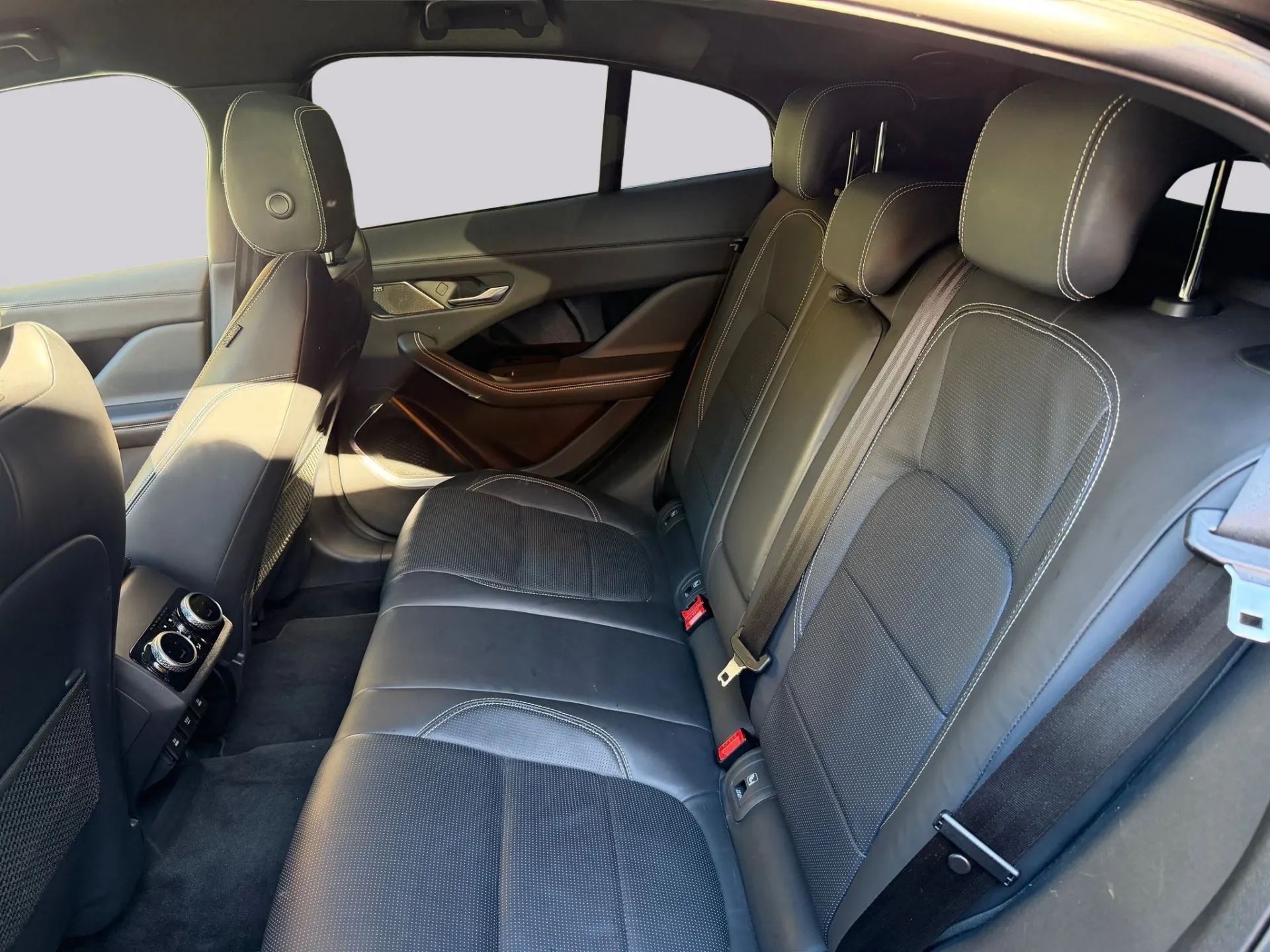 Jaguar I-Pace S AWD Aut. 46