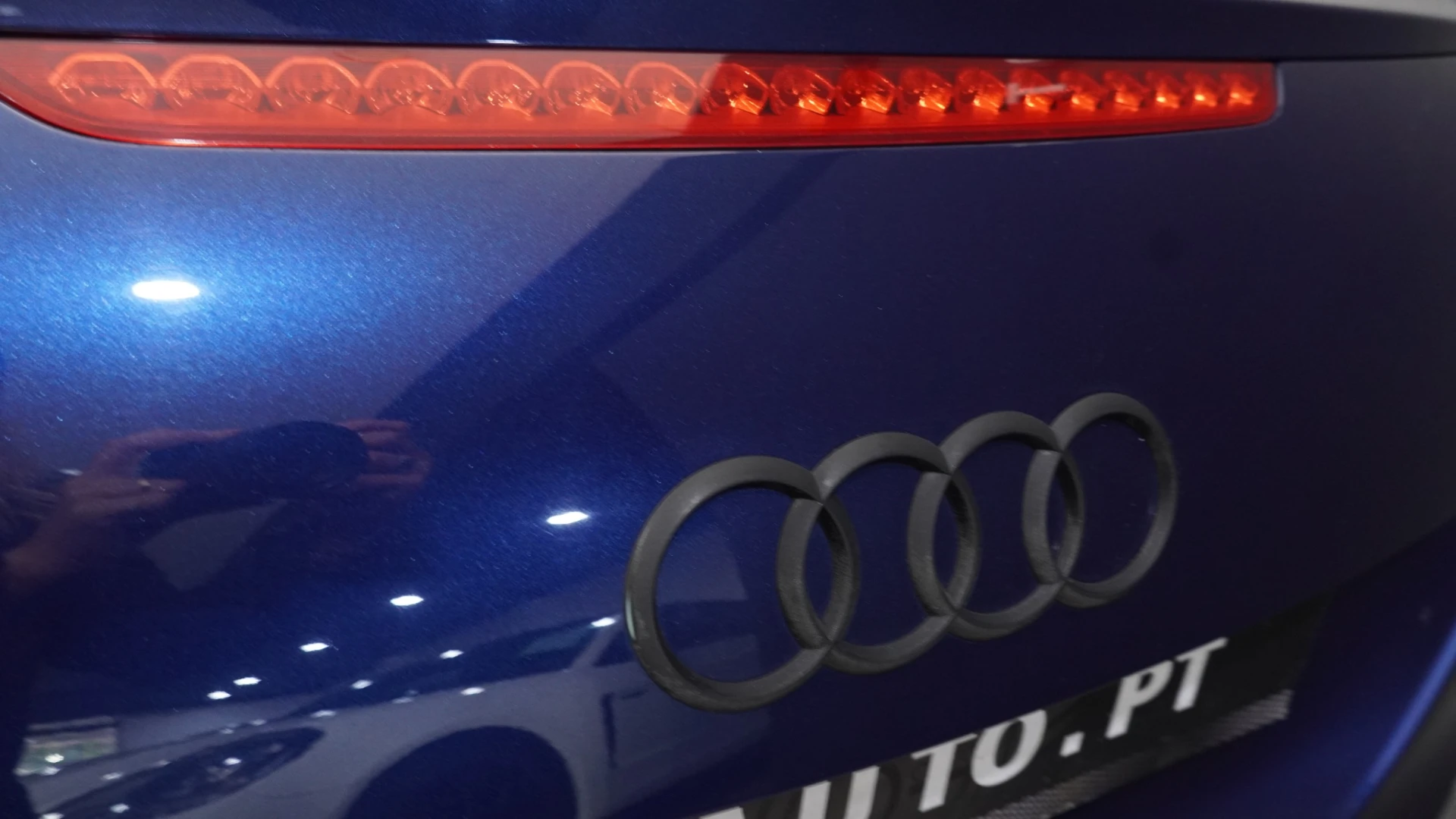 Audi TT Roadster 1.8 TFSI ROADSTER 31