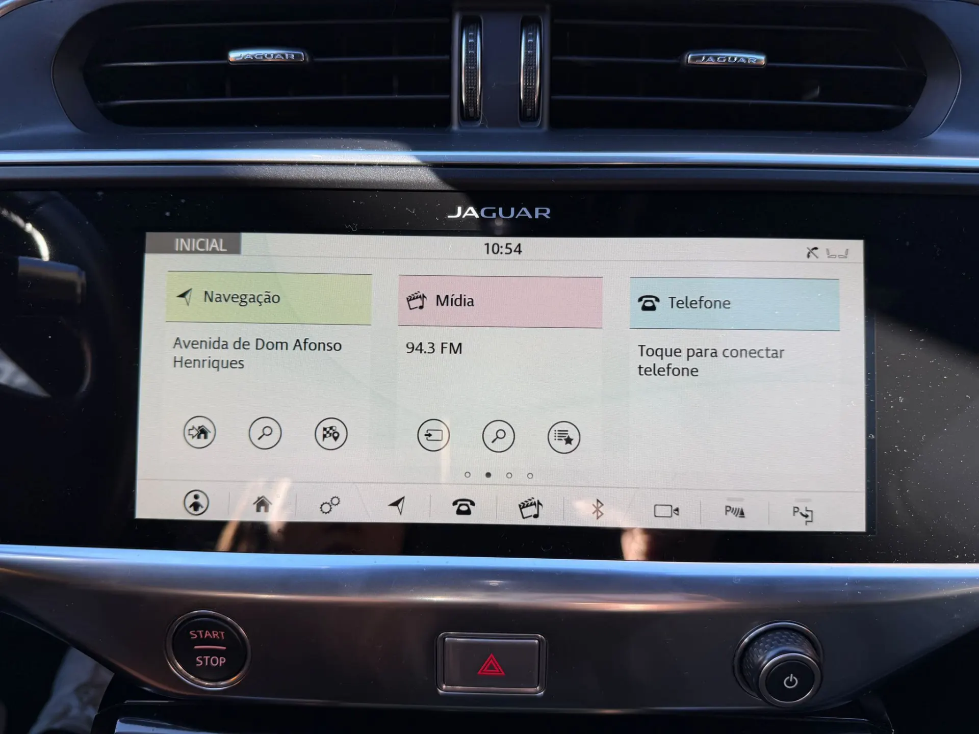 Jaguar I-Pace S AWD Aut. 34