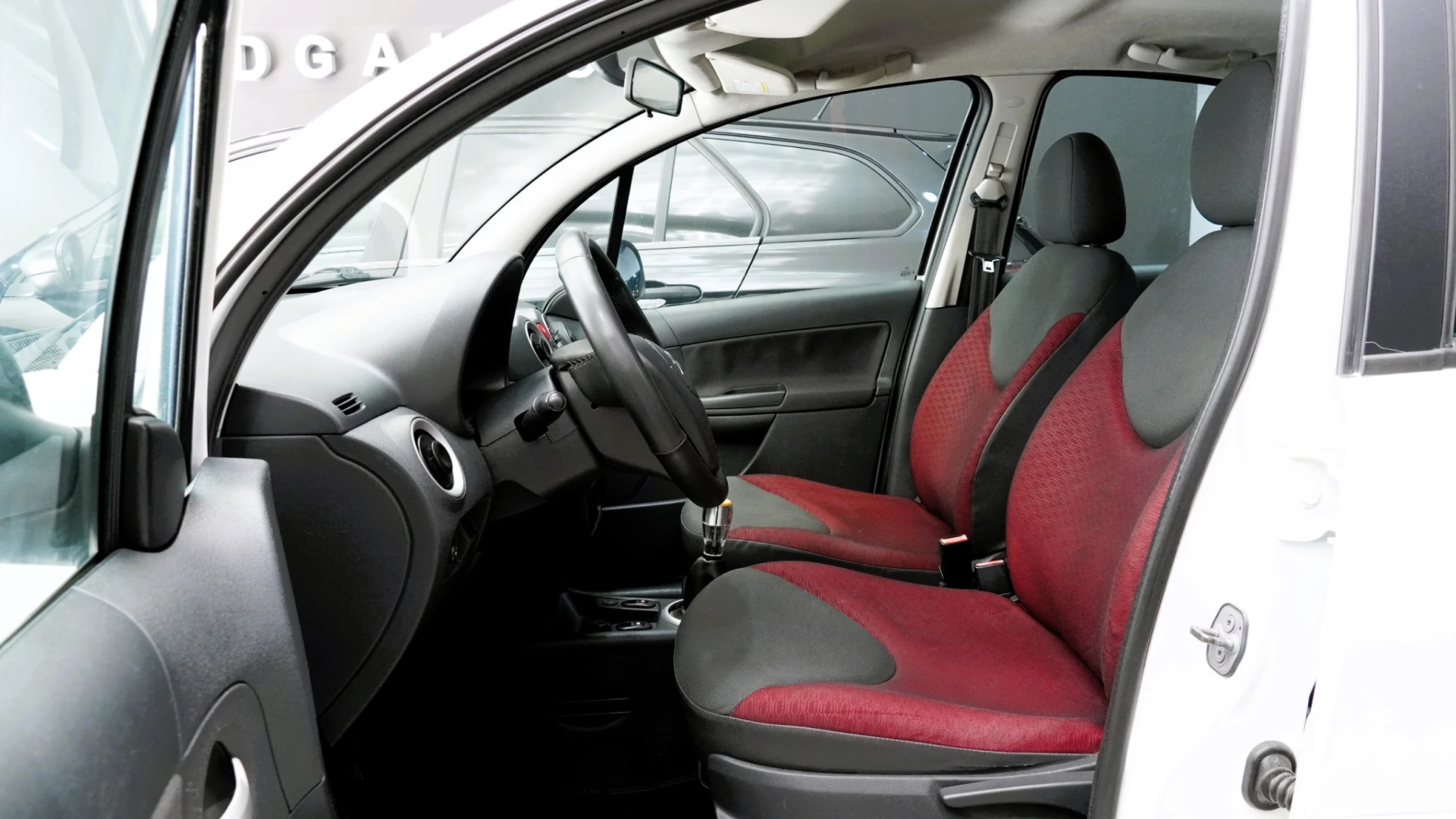 Citroën C3 1.1 13