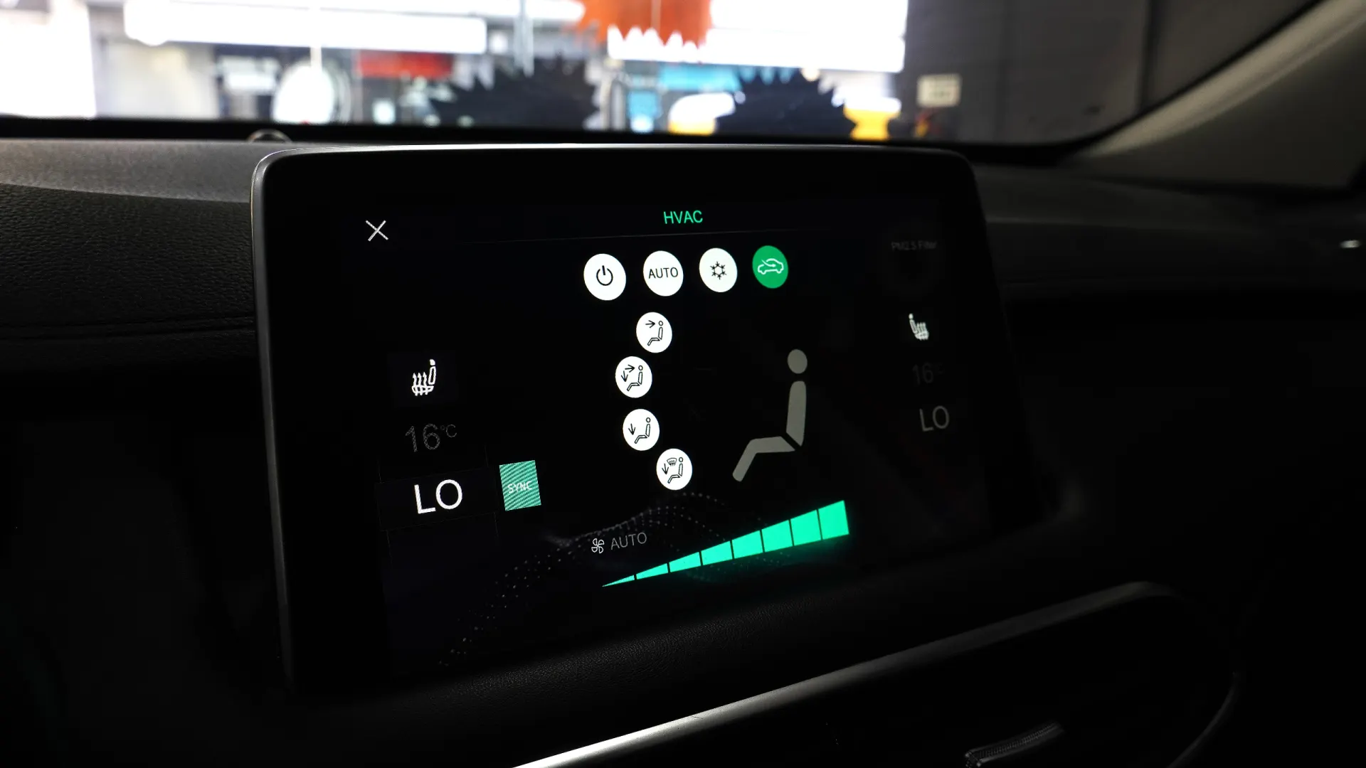 MG EHS 1.5 T-GDI Plug-in Hybrid Luxury 36