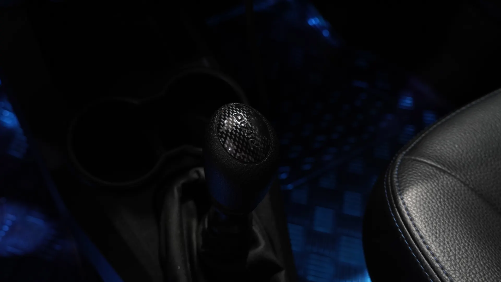 Aixam Coupe COUPE GTI 21