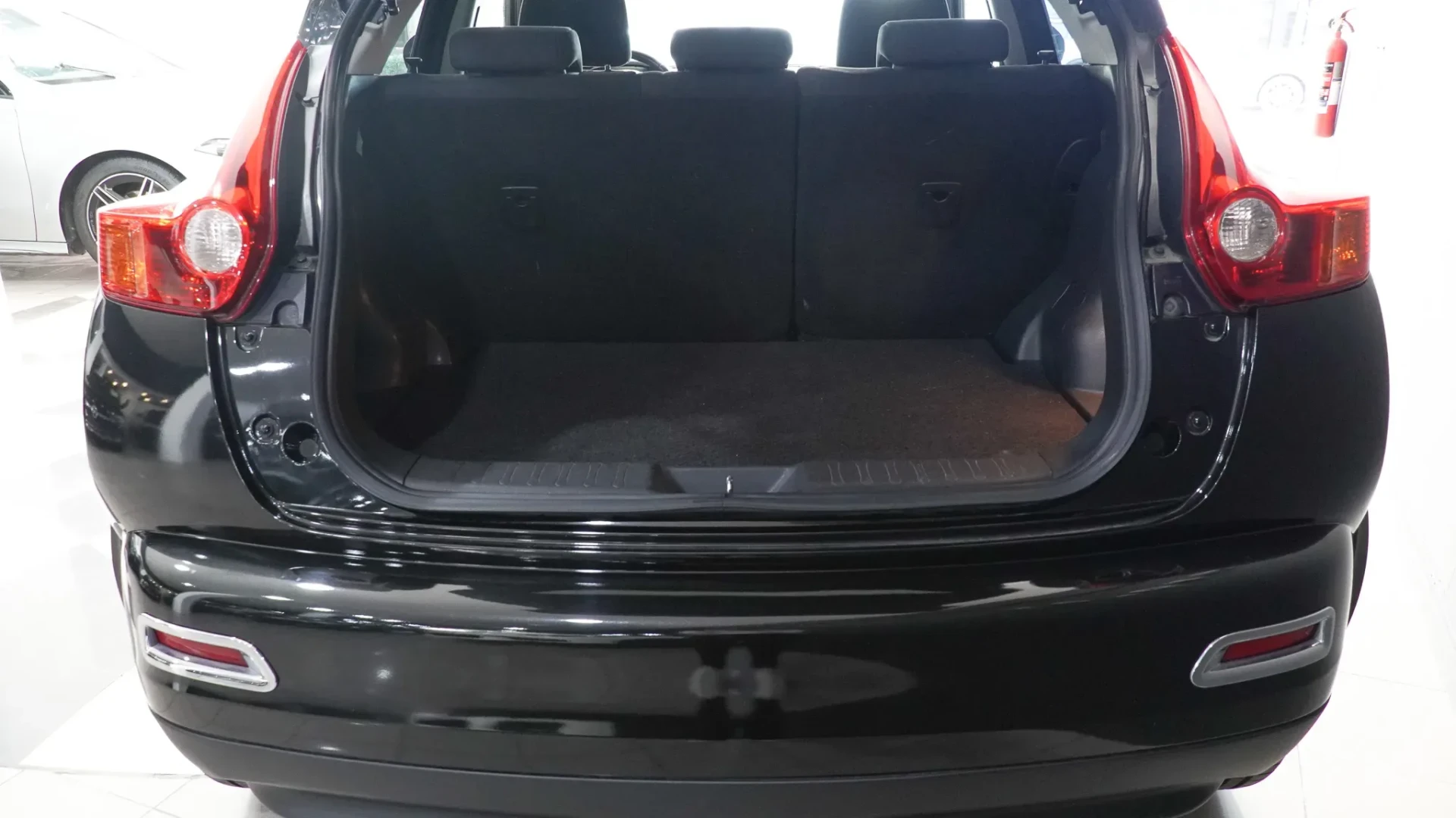 Nissan Juke Juke 1.5 dCi Acenta Nissan Connect 18