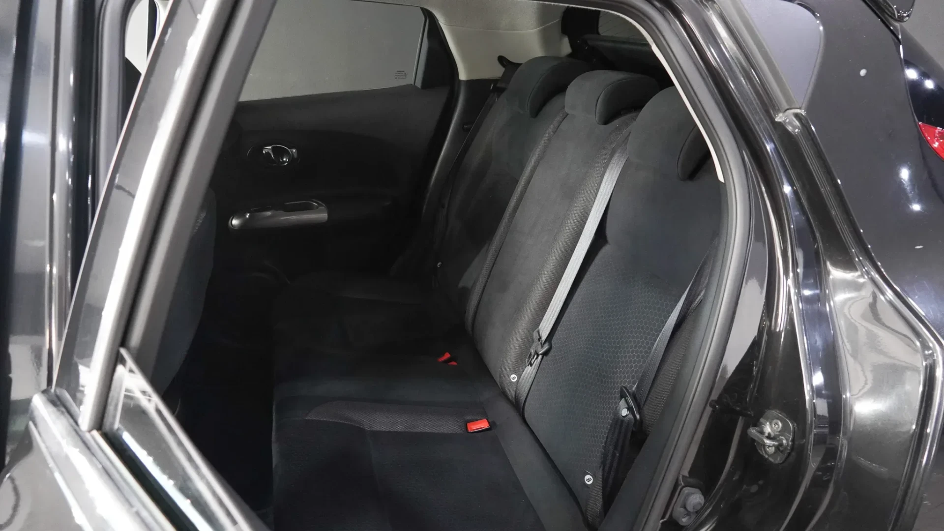 Nissan Juke Juke 1.5 dCi Acenta Nissan Connect 29