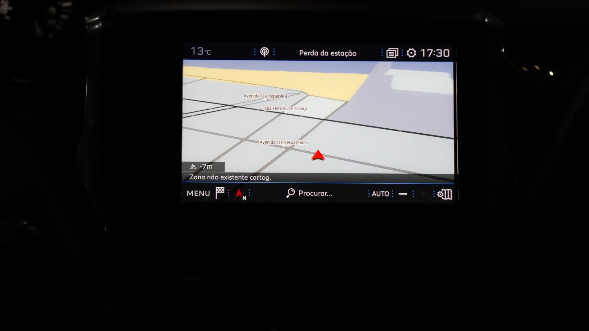 Peugeot 208 1.2 PureTech Active 18