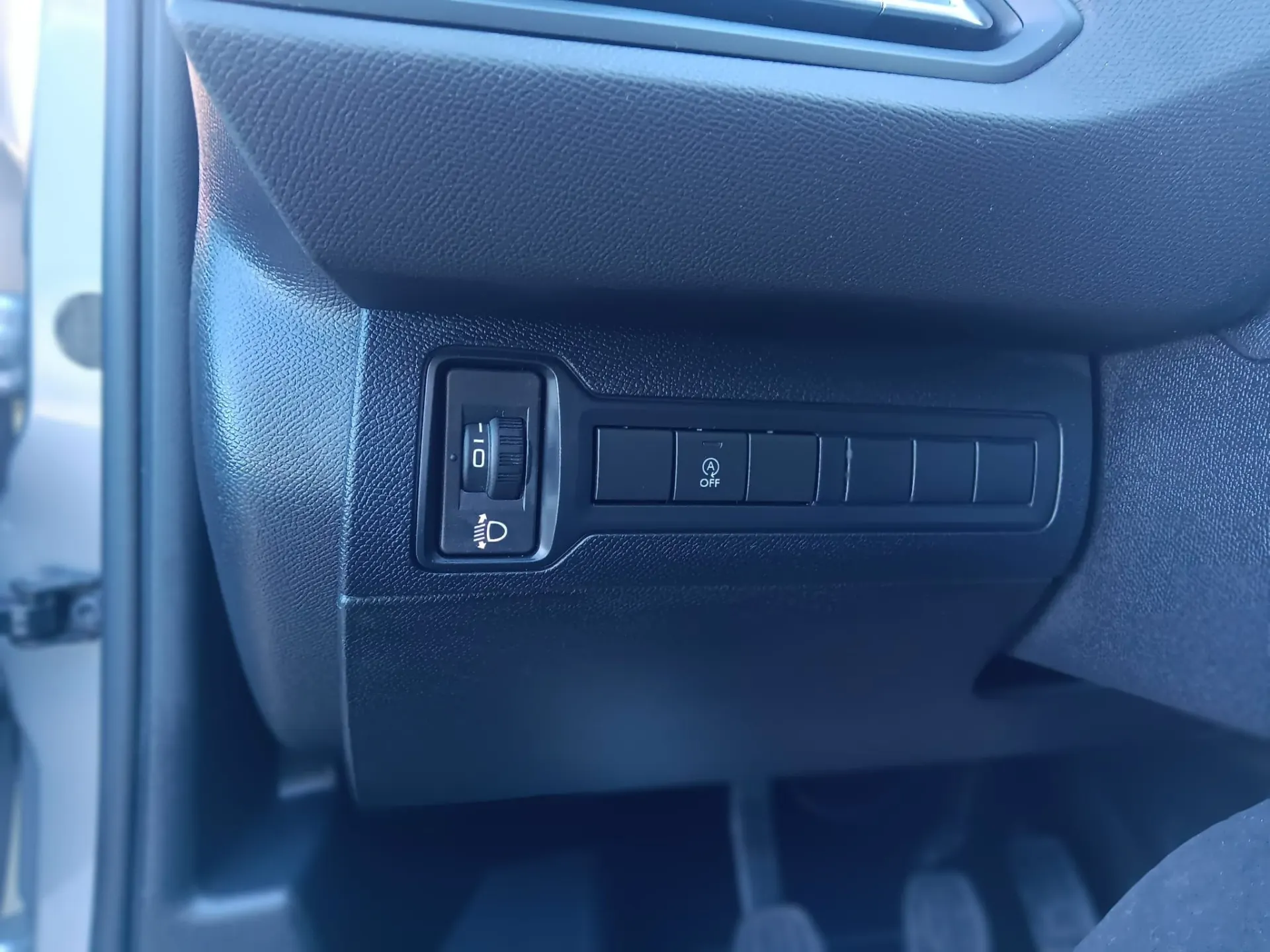 Peugeot 308 SW i Access 6