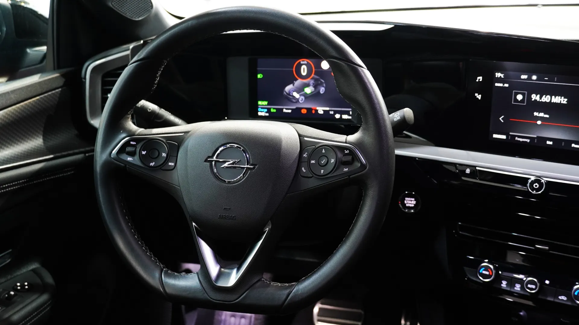 Opel Mokka-e GS Line 19