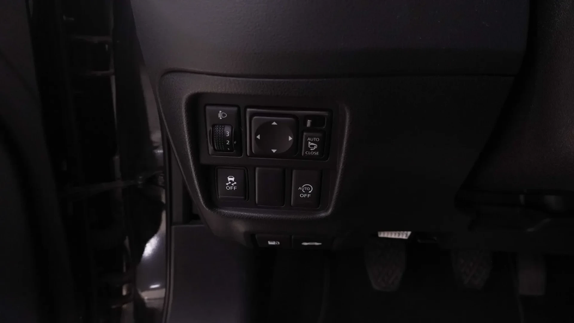 Nissan Juke Juke 1.5 dCi Acenta Nissan Connect 4