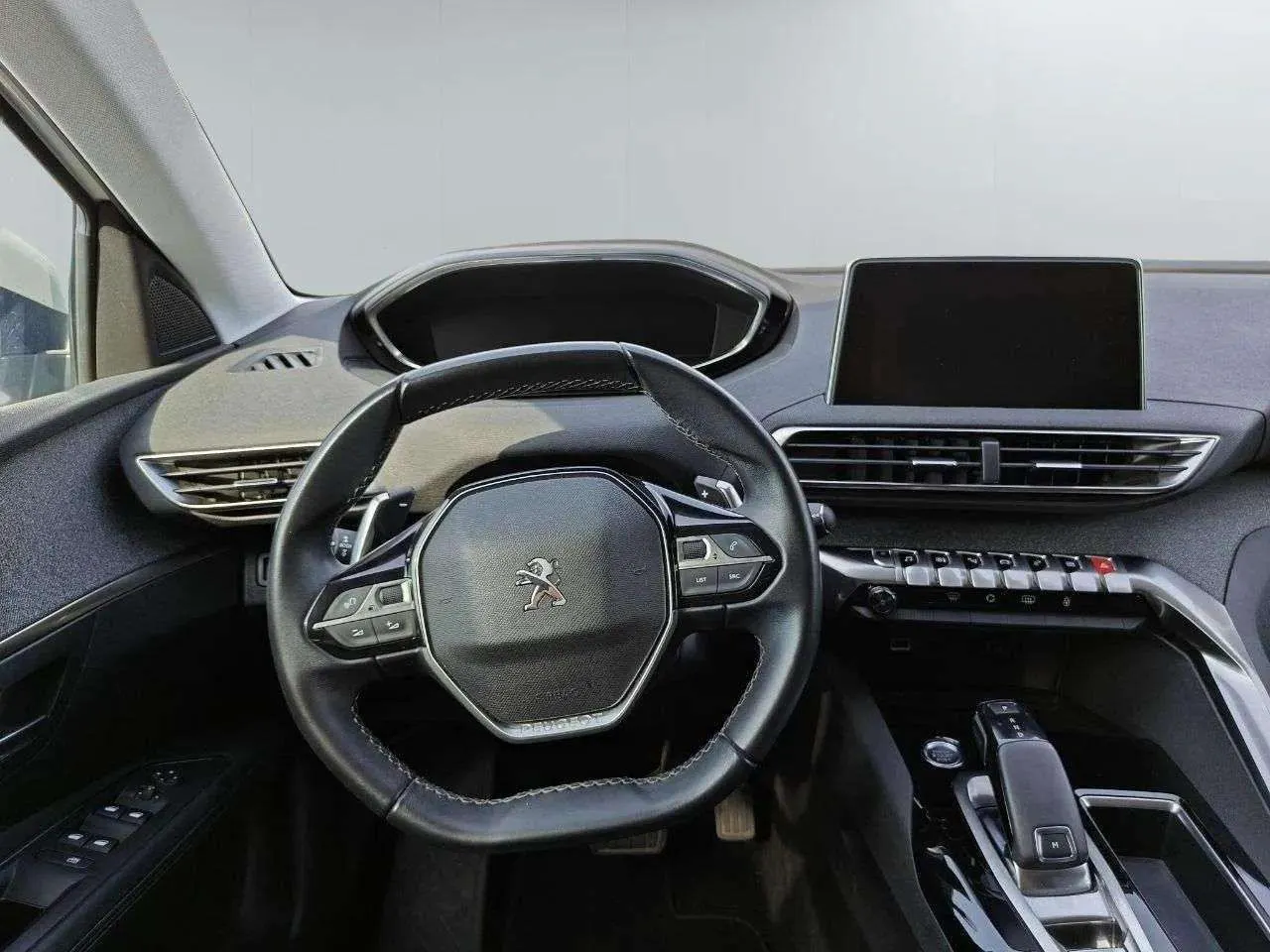 Peugeot 3008 1.5 BlueHDi Allure EAT8 12