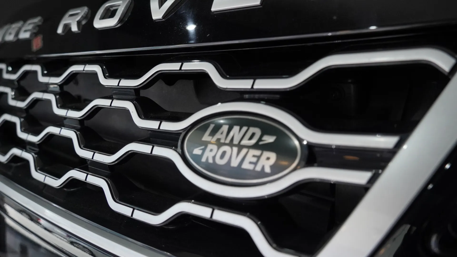 Land Rover Range Rover Evoque 1.5 HYBRID AWD S AUTO 6