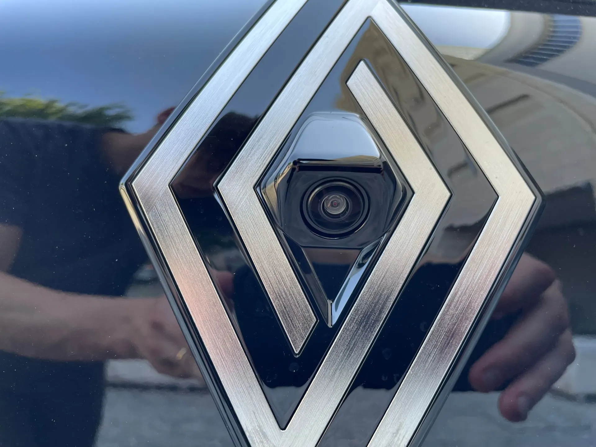 Renault Captur Techno TCe 100 Eco-G BI FUEL 6