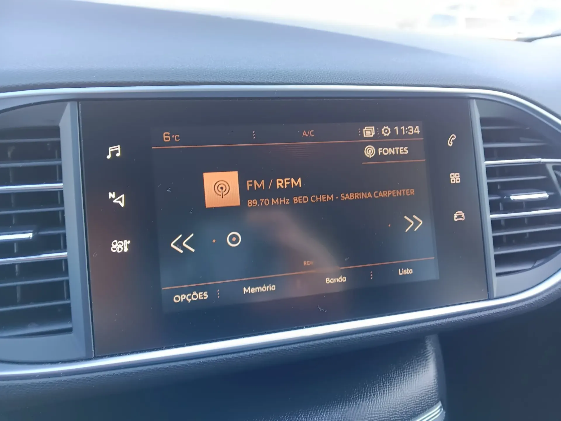 Peugeot 308 SW i Access 16