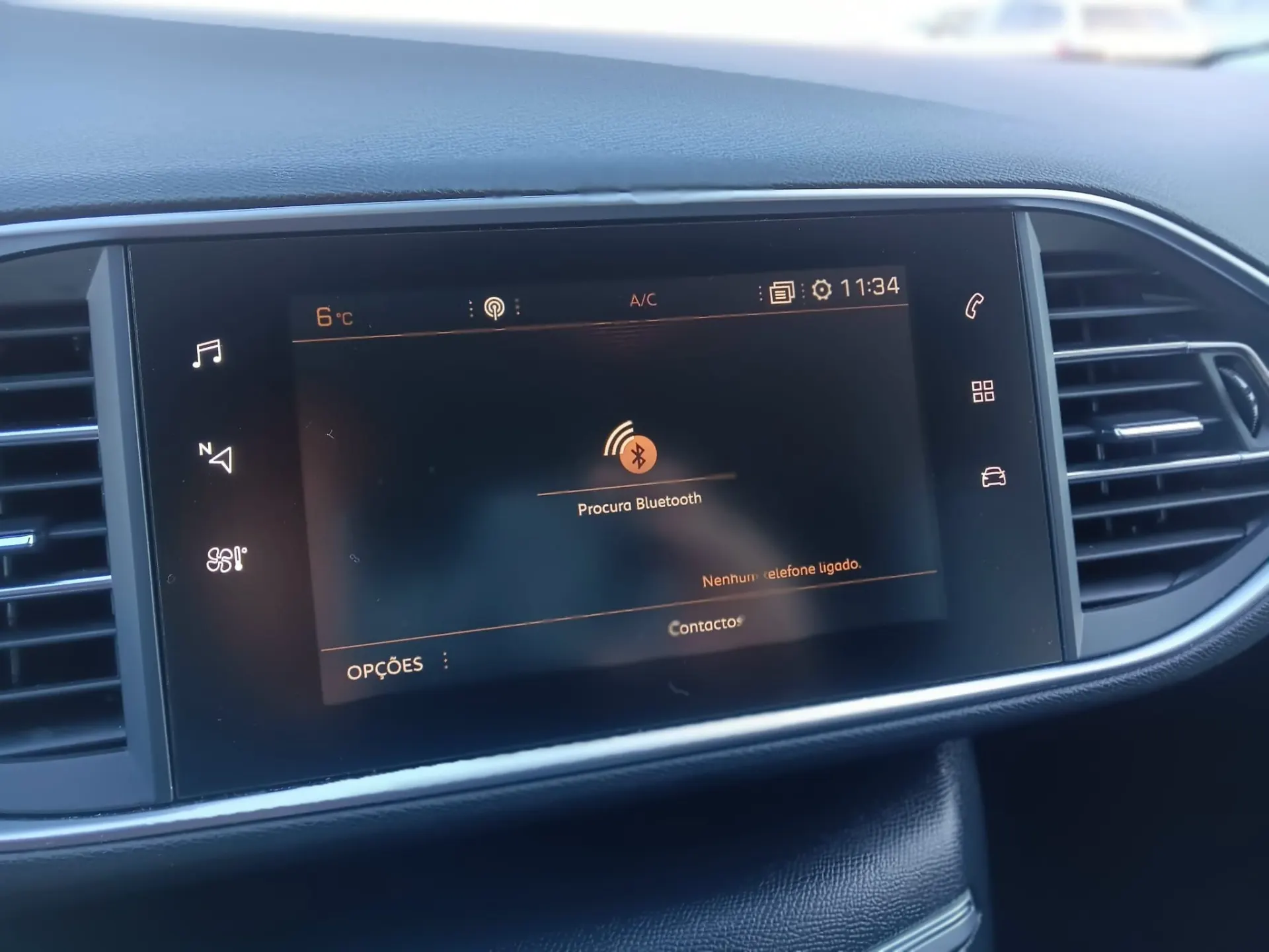 Peugeot 308 SW i Access 15