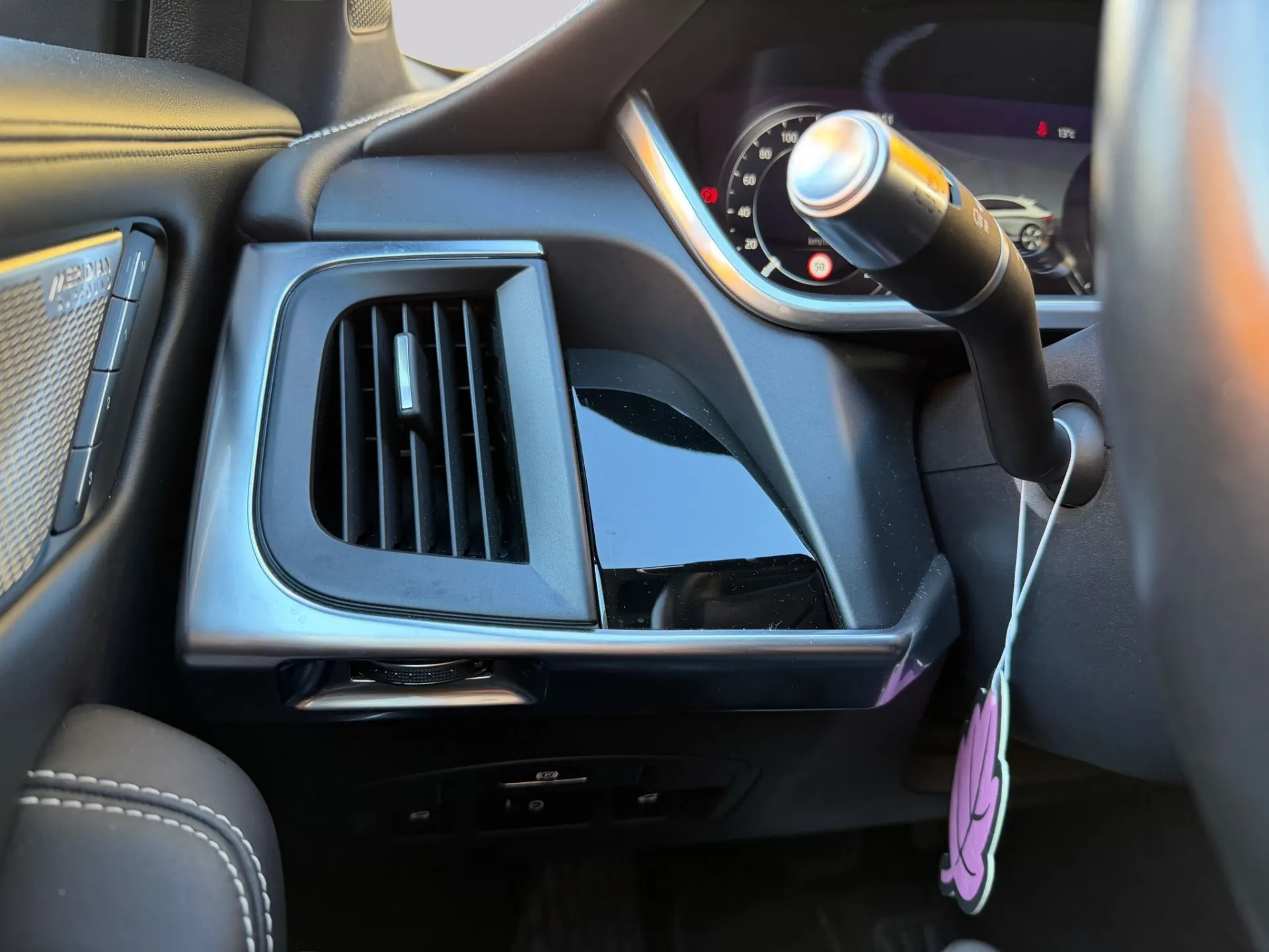 Jaguar I-Pace S AWD Aut. 11