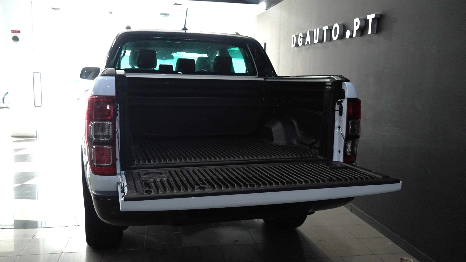 Ford Ranger 60