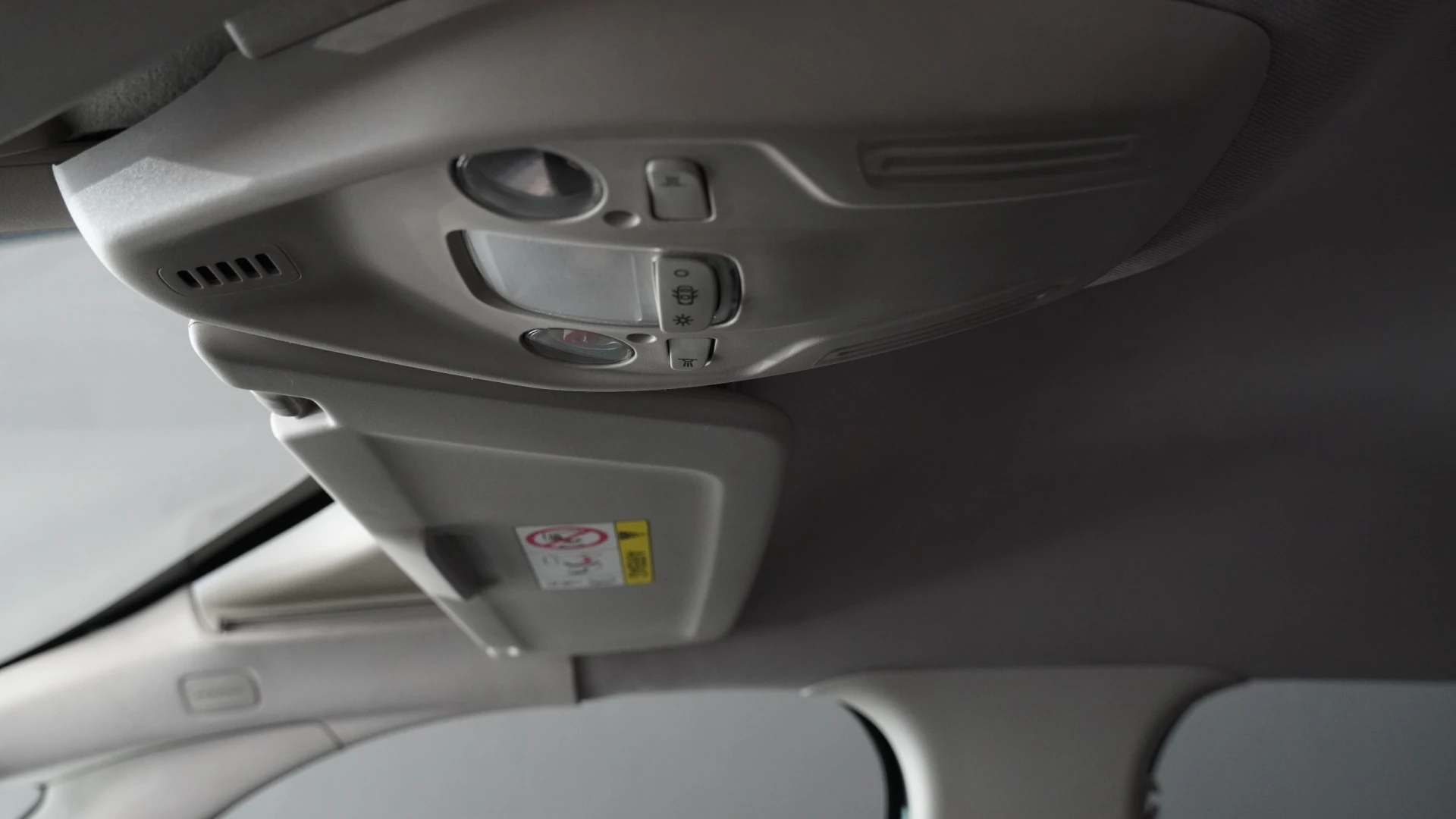 Citroën C4 Grand Picasso 1.6 HDI 7LUG 25