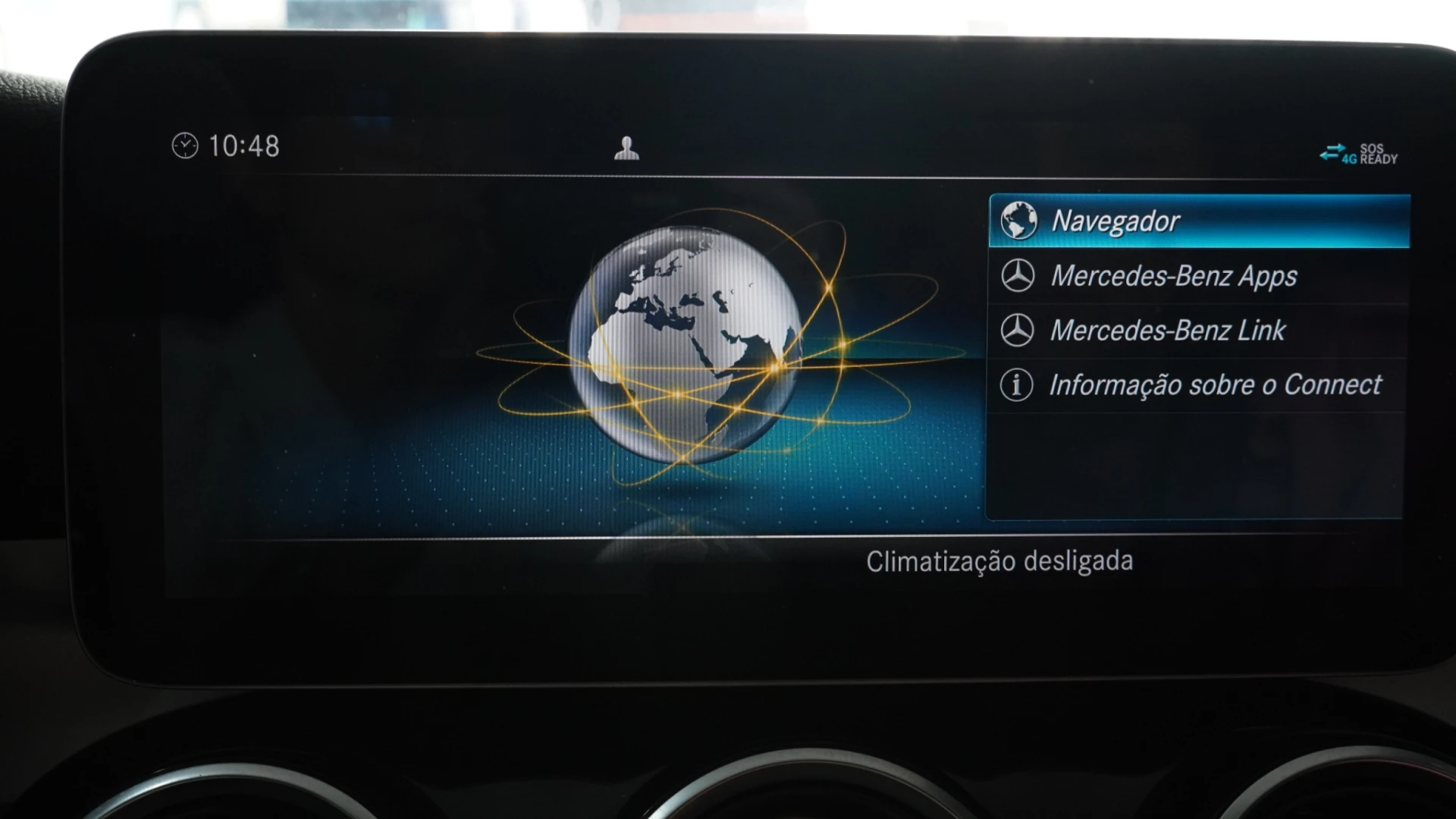 Mercedes-Benz C 180 D Avantgarde 29