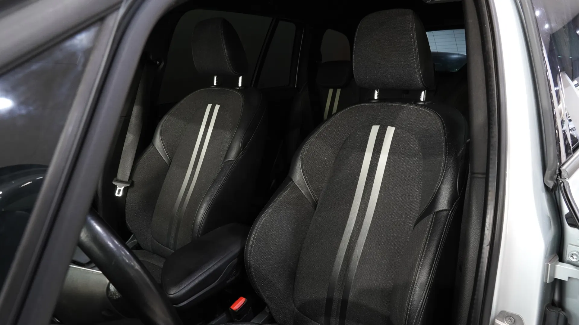 BMW 216 Gran Tourer d 7L Line Sport Auto 15