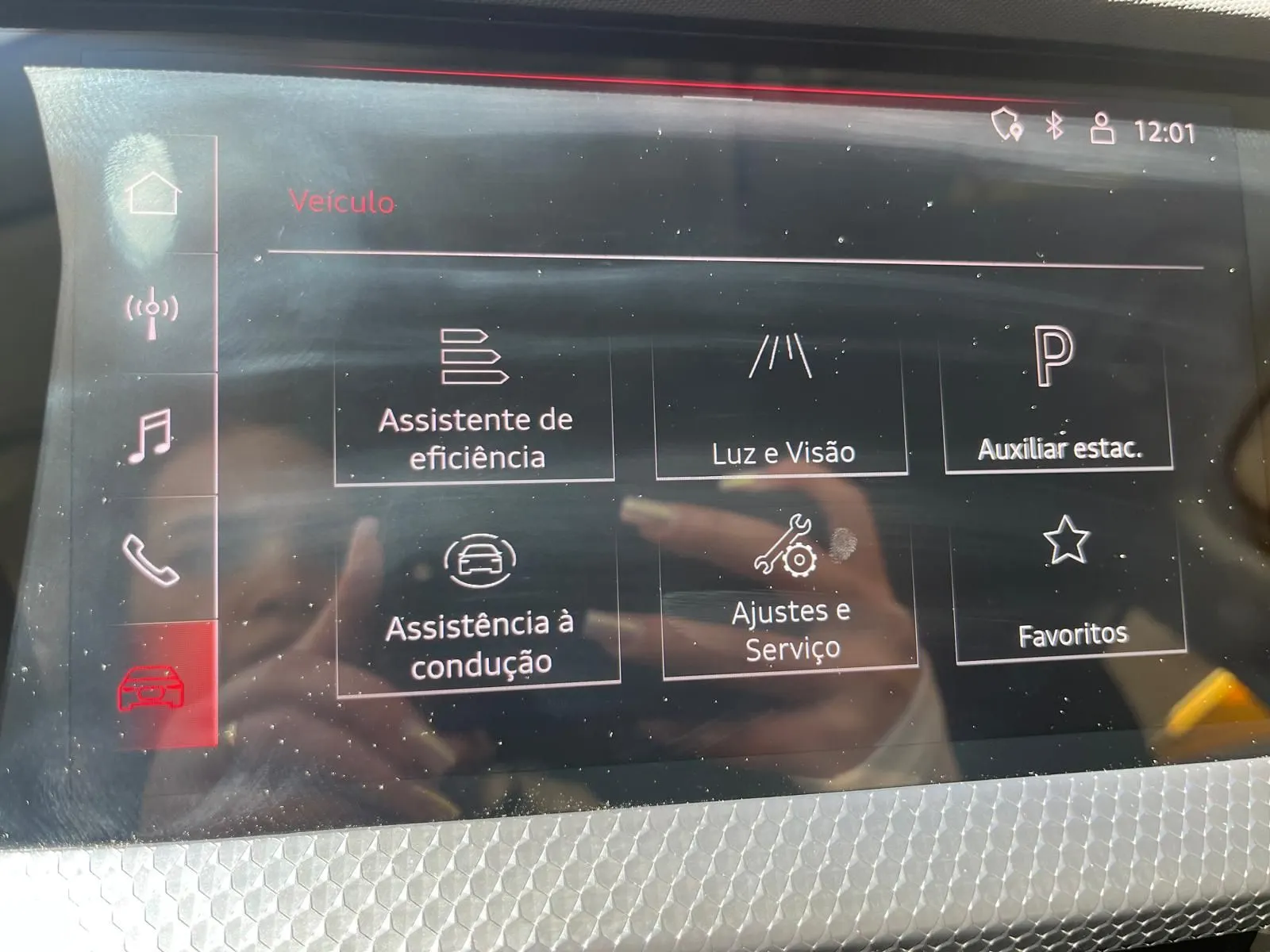 Audi A1 Sportback 25 TFSI Advanced 18