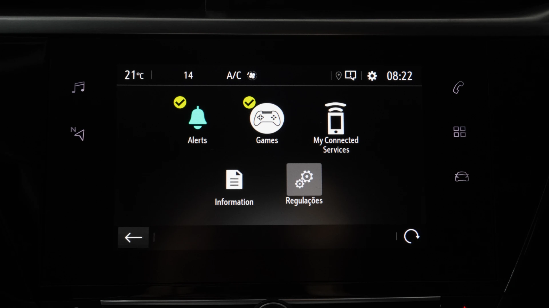 Opel Corsa-e 136CV Elegance 100% Elétrico 48