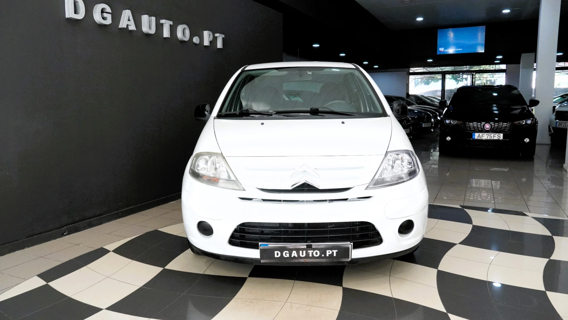 Citroën C3 1.1 6