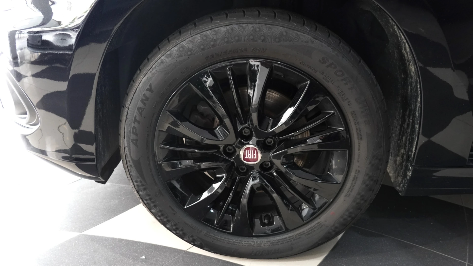 Fiat Tipo Station Wagon 1.3 M-Jet Street 39