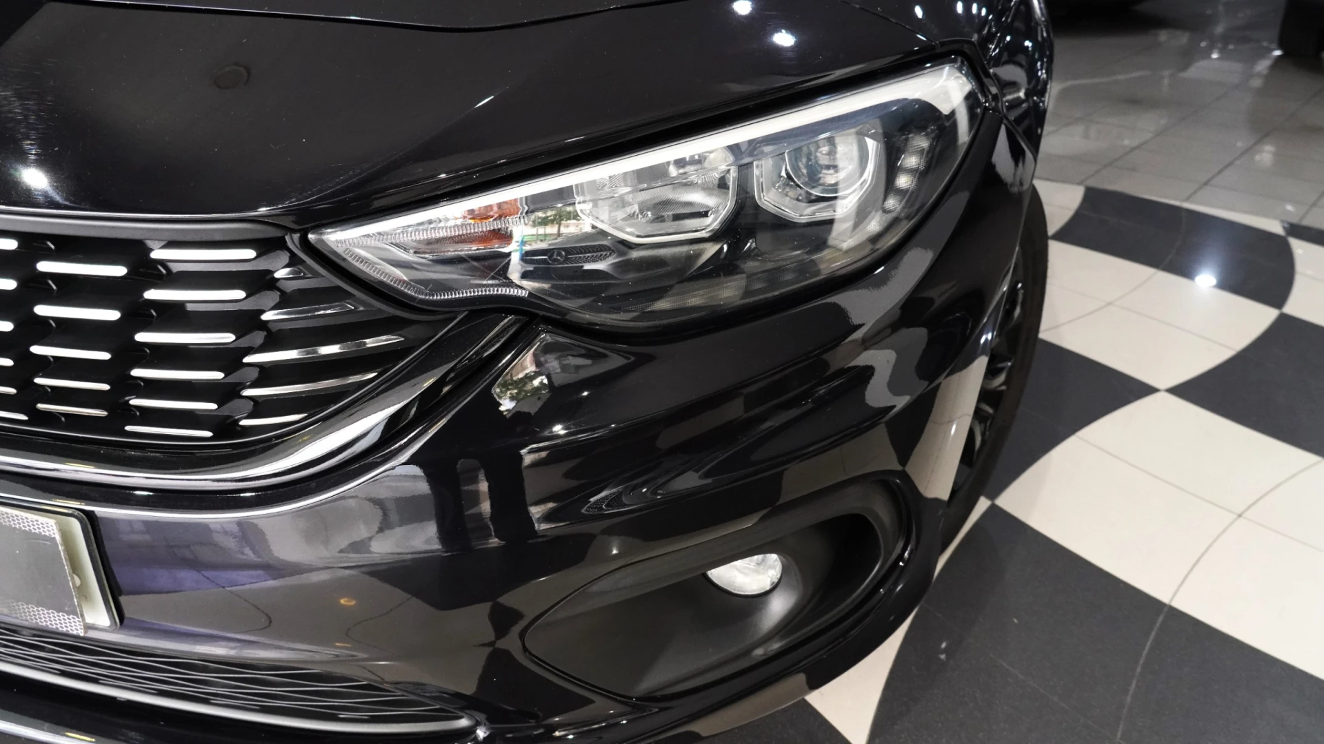 Fiat Tipo Station Wagon 1.3 M-Jet Street 2