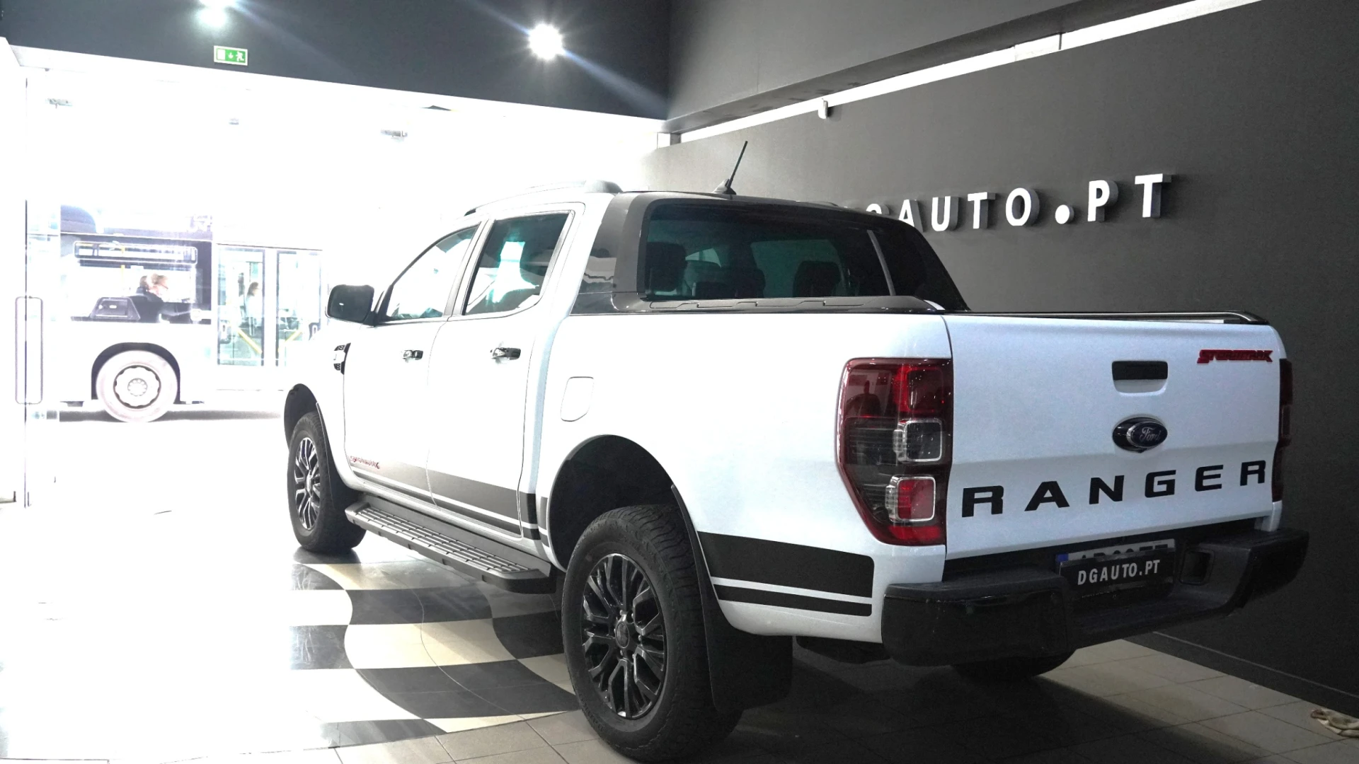 Ford Ranger 56