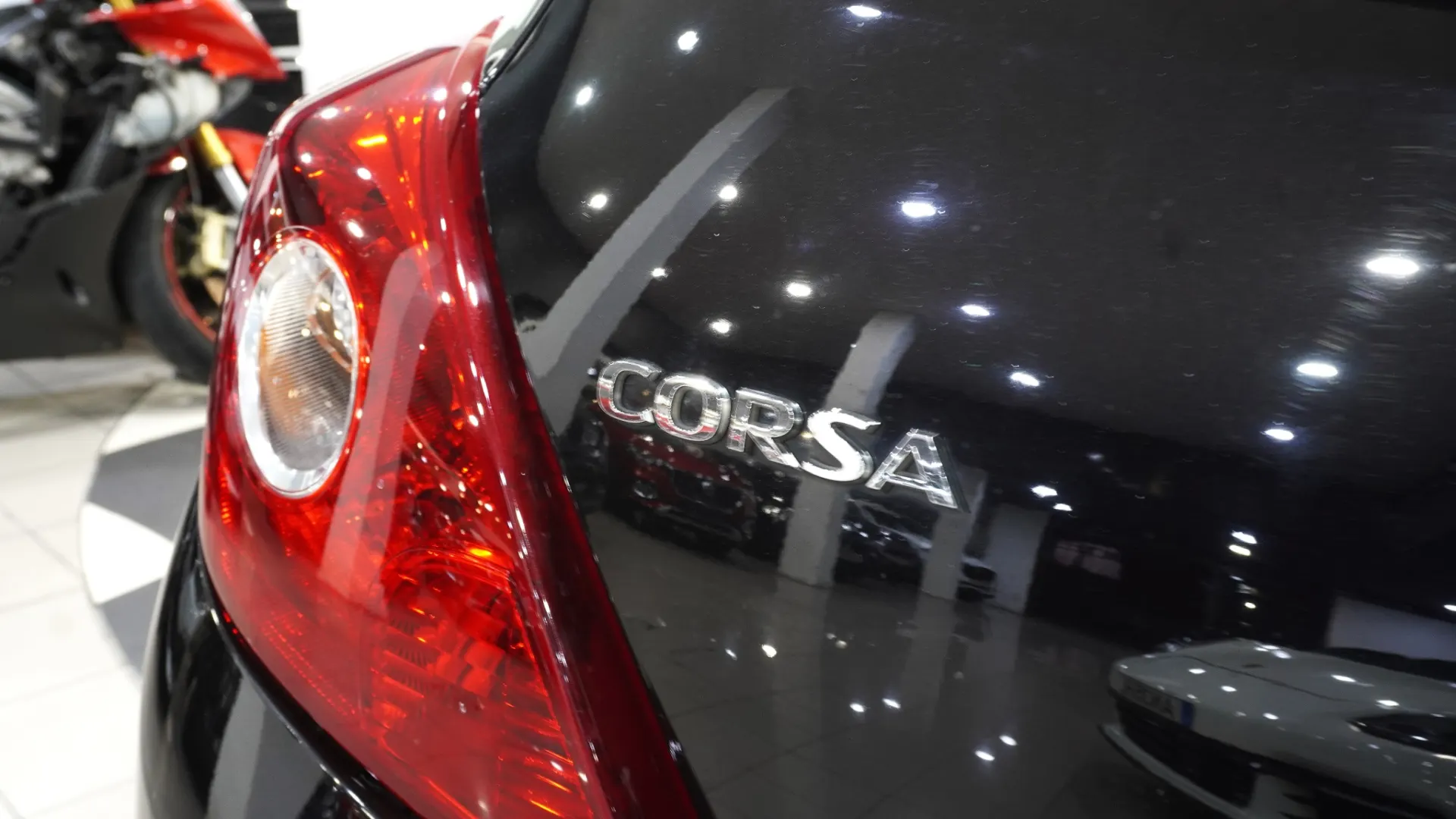 Opel Corsa 1.3 CDTI Edition Série 111 Anos 10