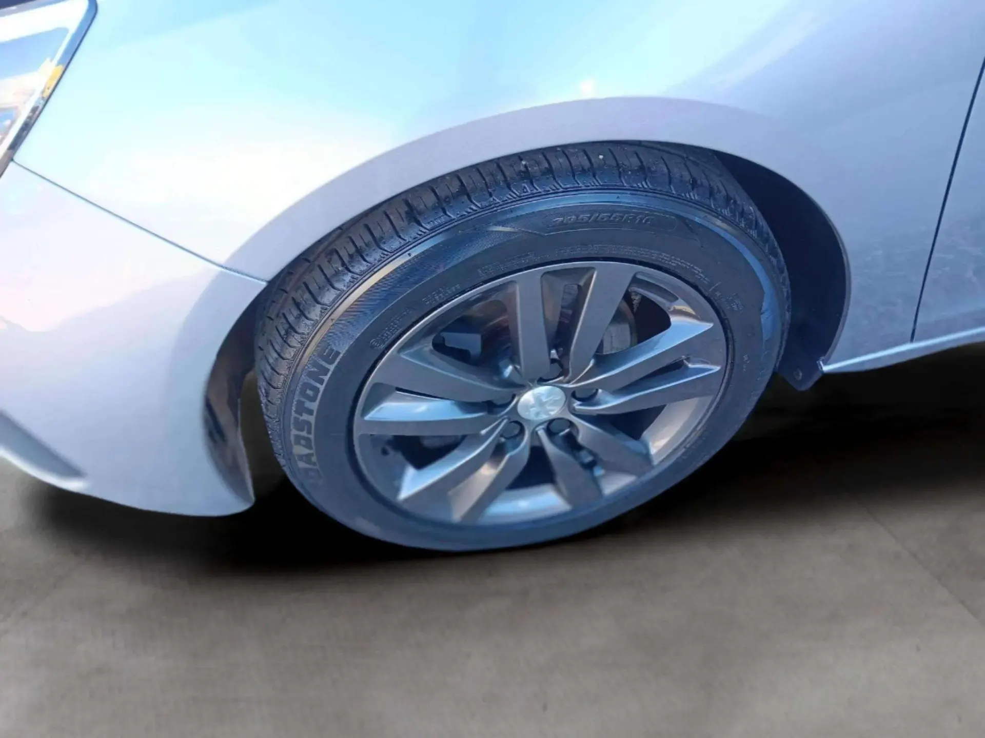 Peugeot 308 SW i Access 33