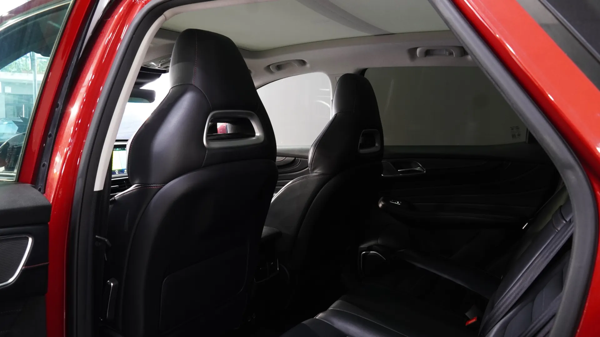 MG EHS 1.5 T-GDI Plug-in Hybrid Luxury 41