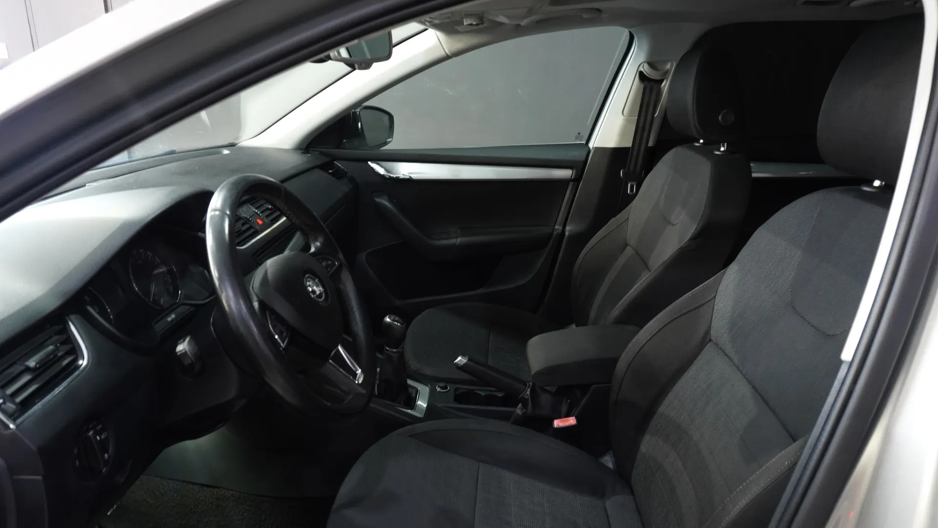 Skoda Octavia 1.6 TDI Active 20