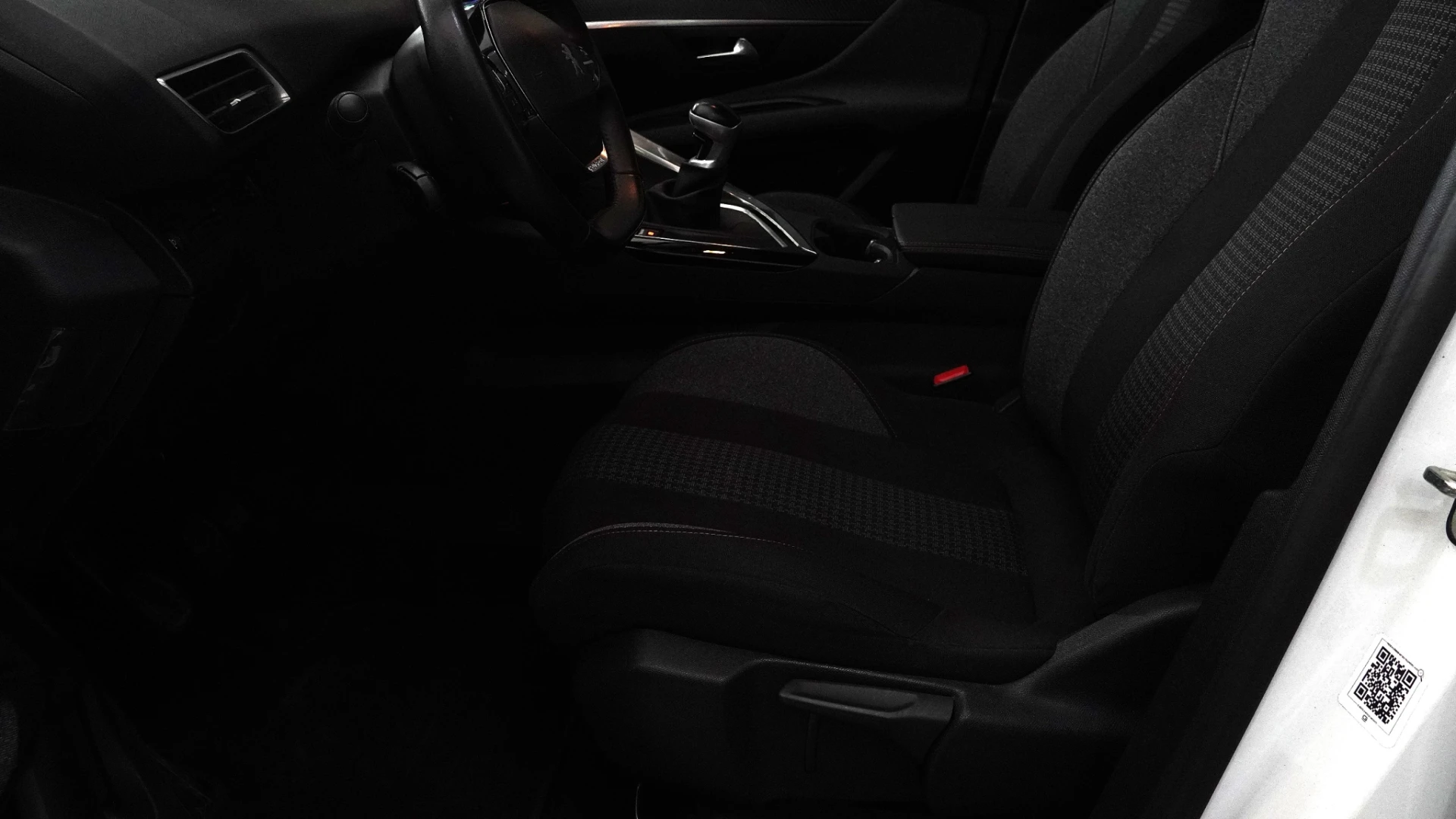Peugeot 3008 Outro 5