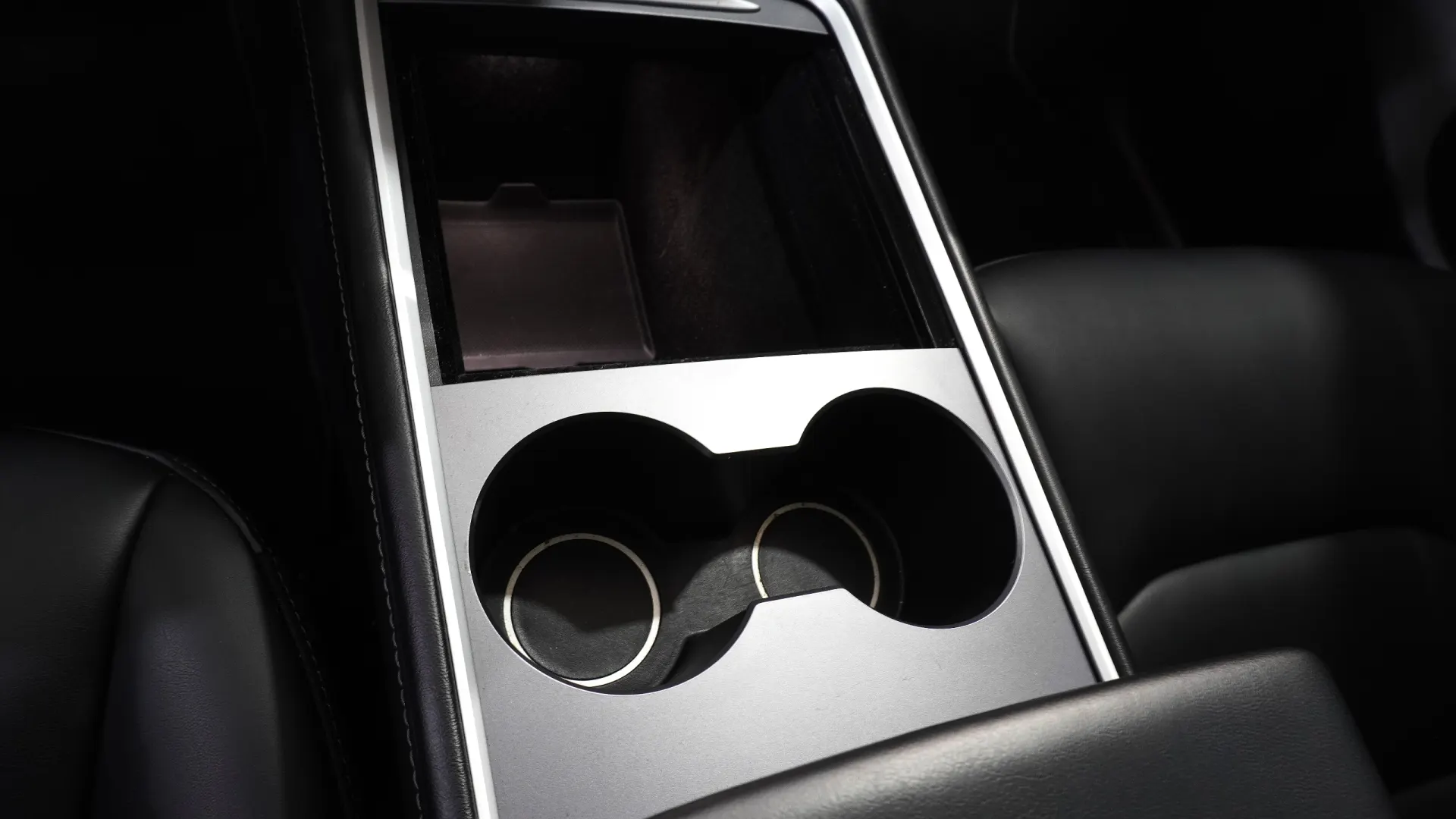 Tesla Model Y Tração Traseira 29