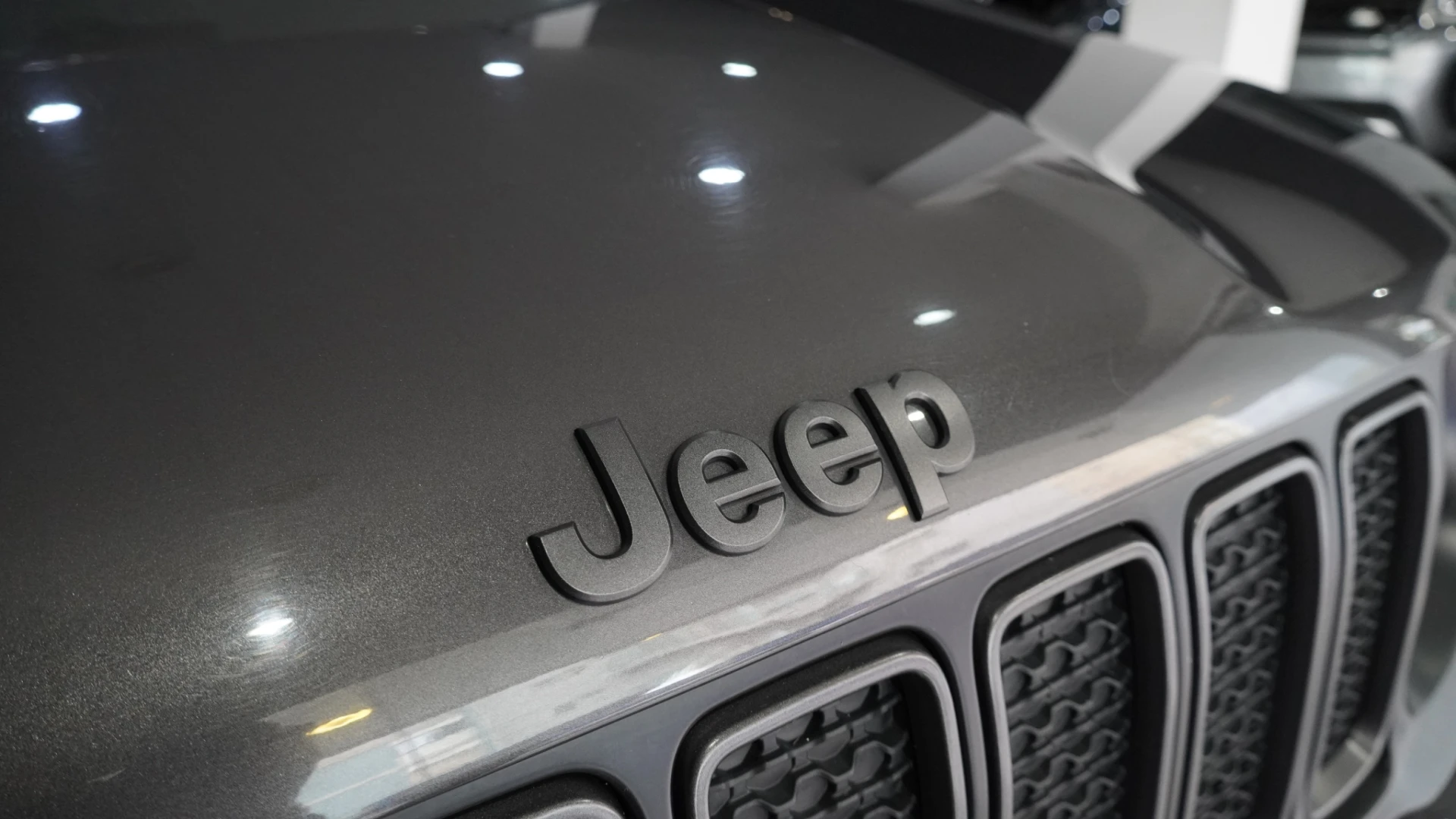 Jeep Renegade 1.0 T Limited 5