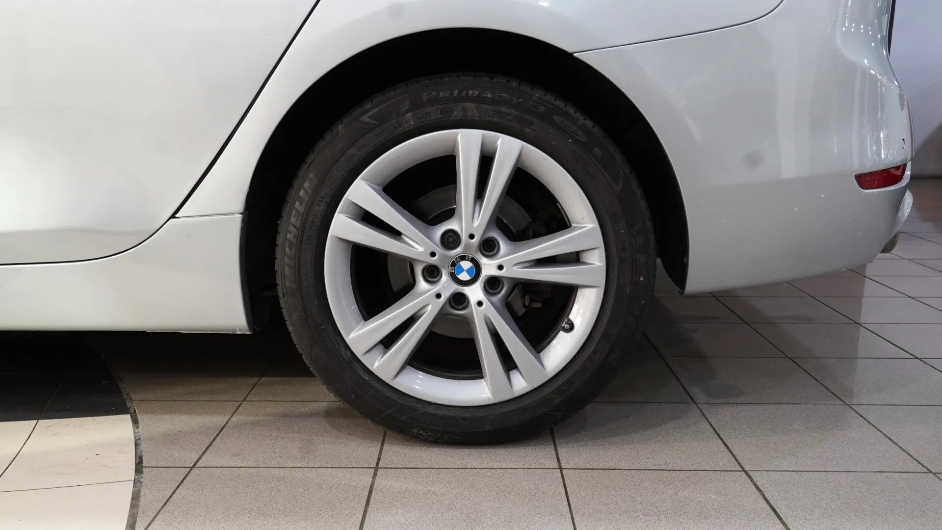 BMW 216 Gran Tourer d 7L Line Sport Auto 8