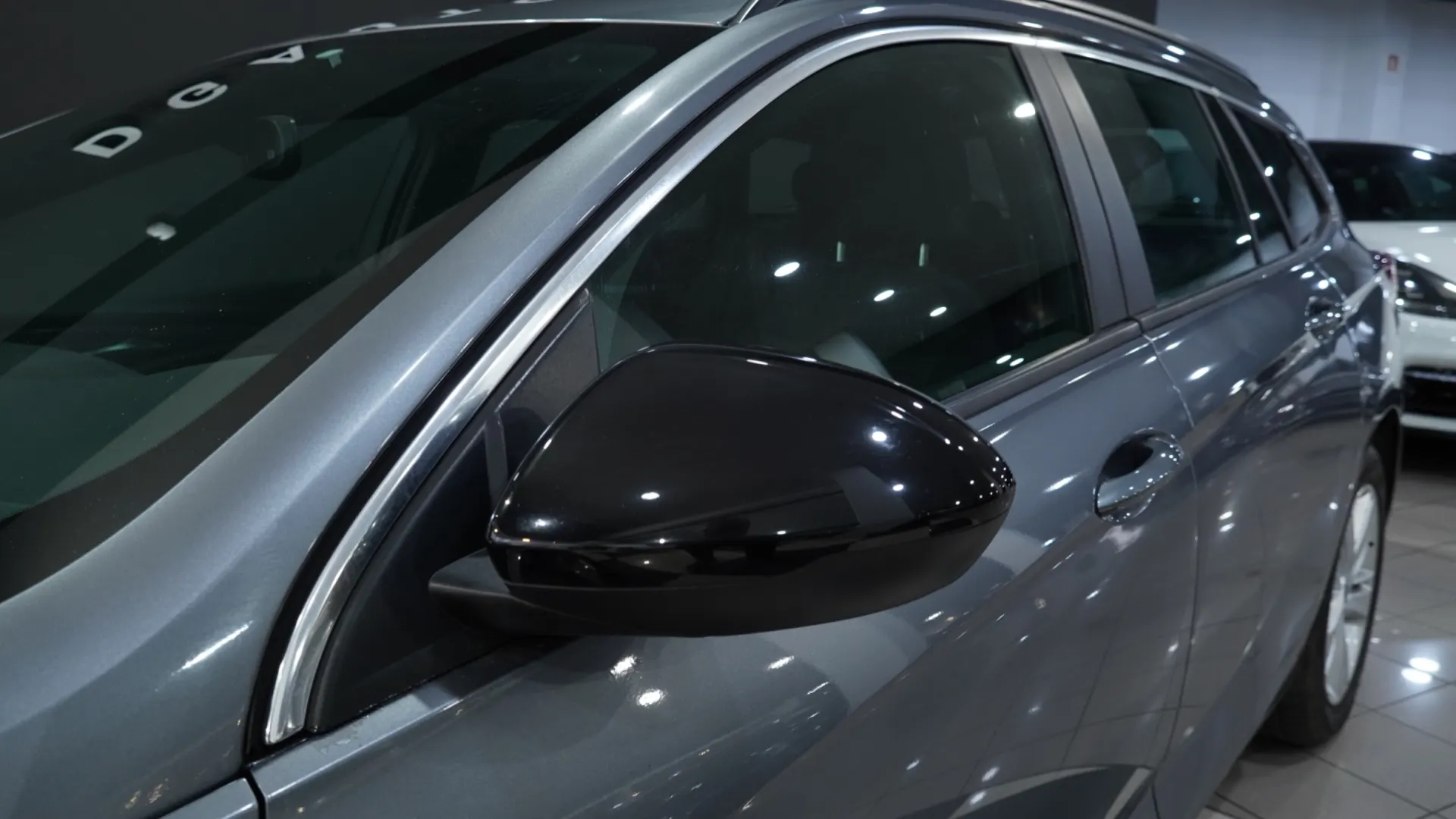 Opel Insignia Sports Tourer 8