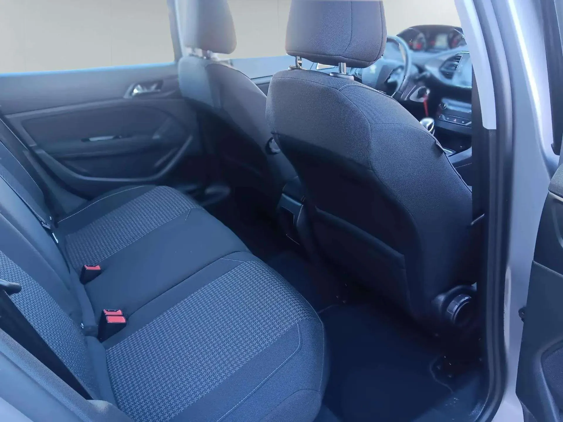 Peugeot 308 SW i Access 24