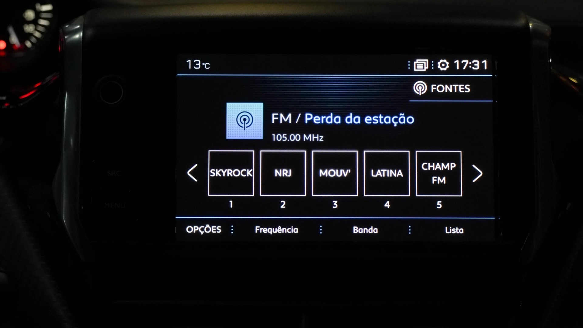 Peugeot 208 1.2 PureTech Active 19