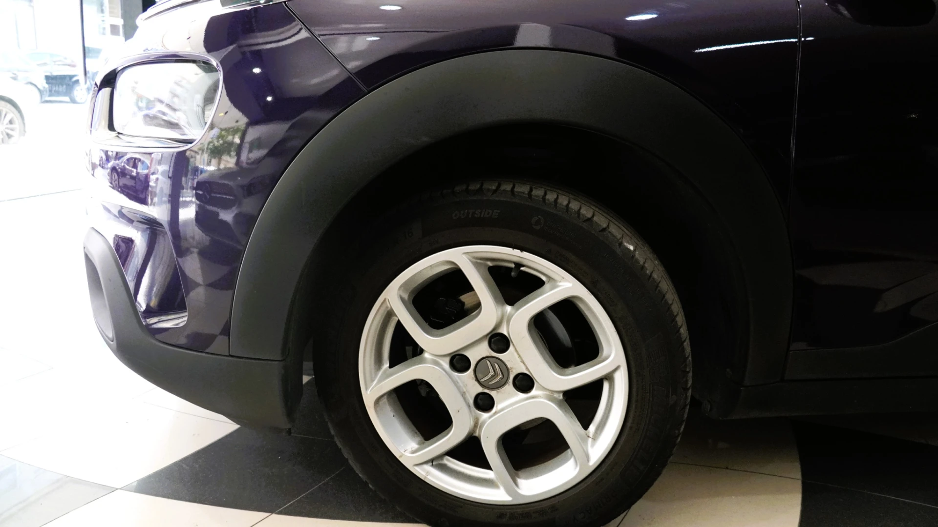 Citroën C4 Cactus 1.2 PureTech Feel 6