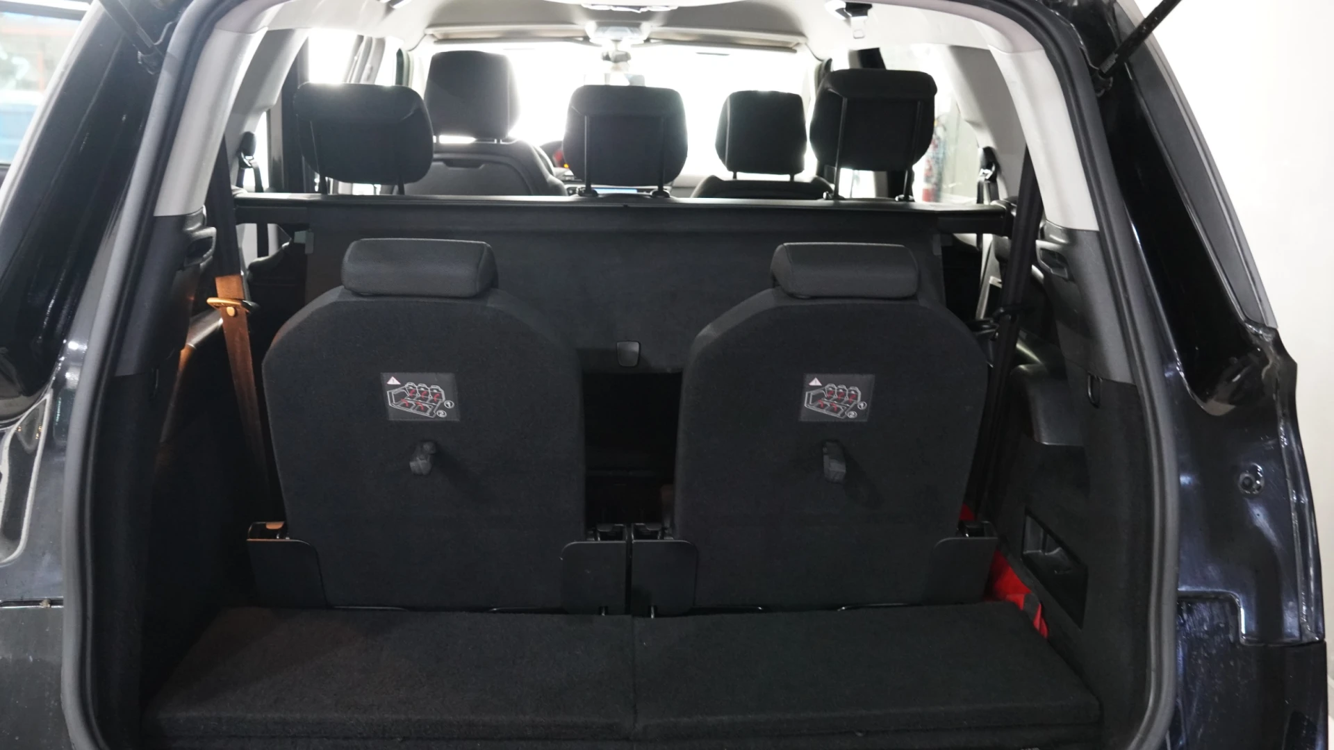 Citroën C4 Grand Picasso 1.6 e-HDi Collection 49