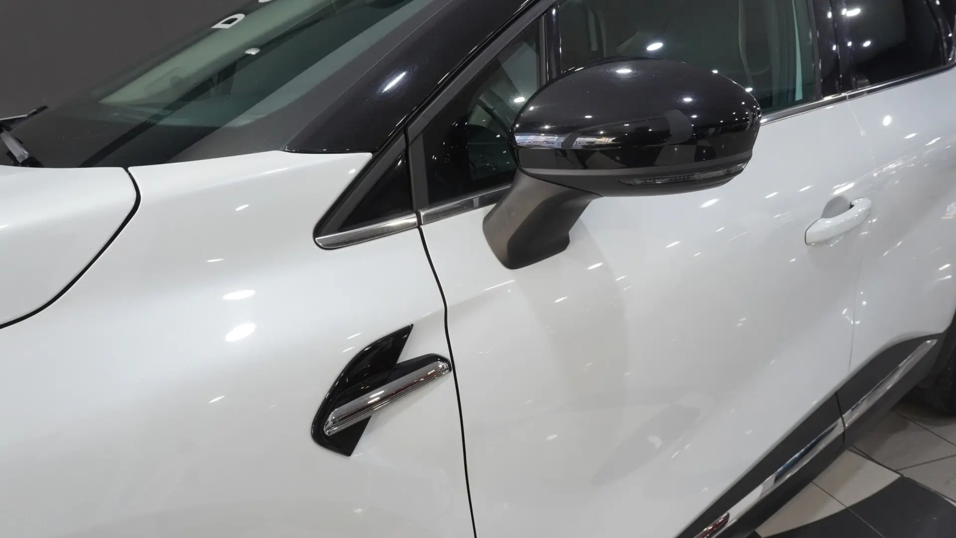 Renault Captur 1.0 TCe Evolution 6